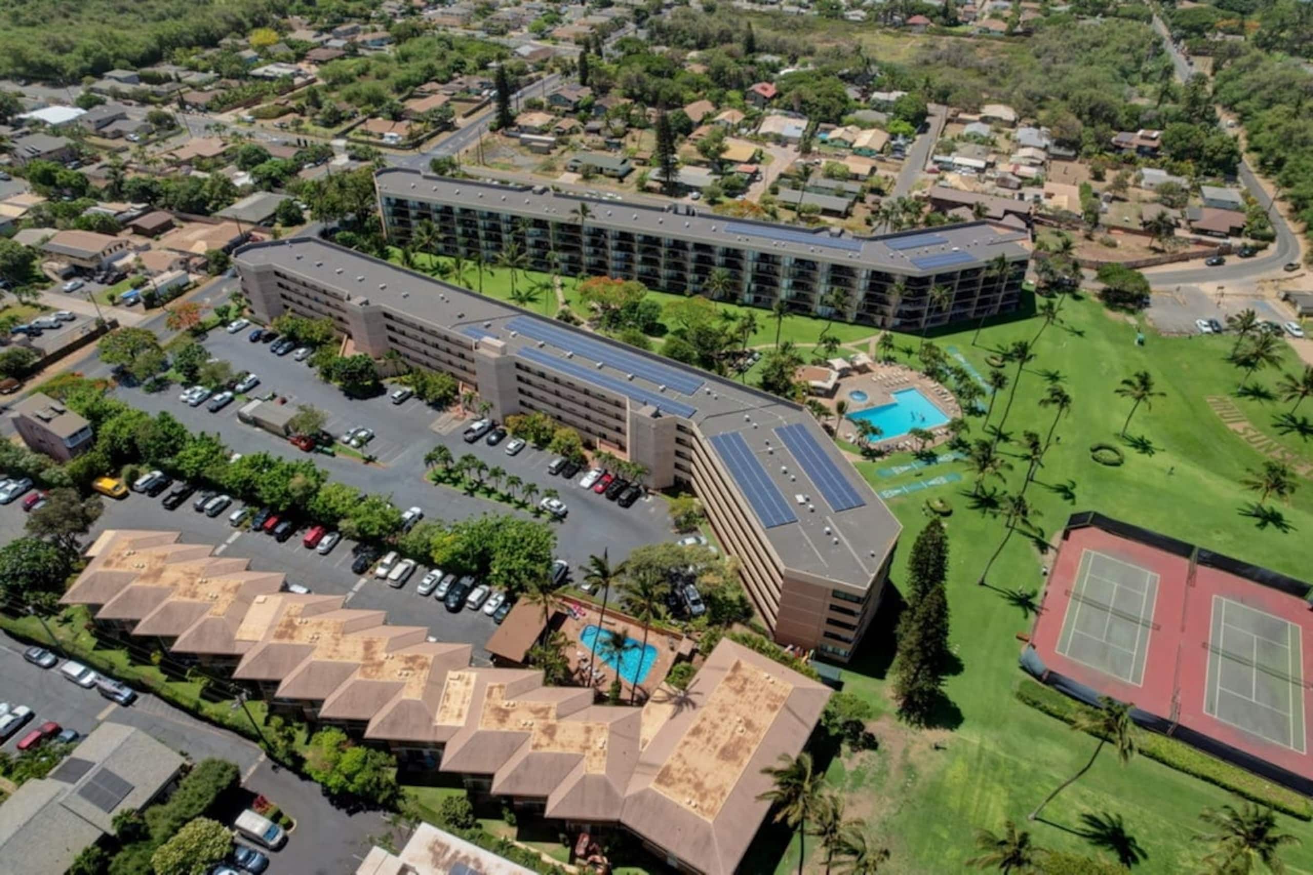 Ocean View Kihei Condo | Walk to Beach & Dining - Photo 35