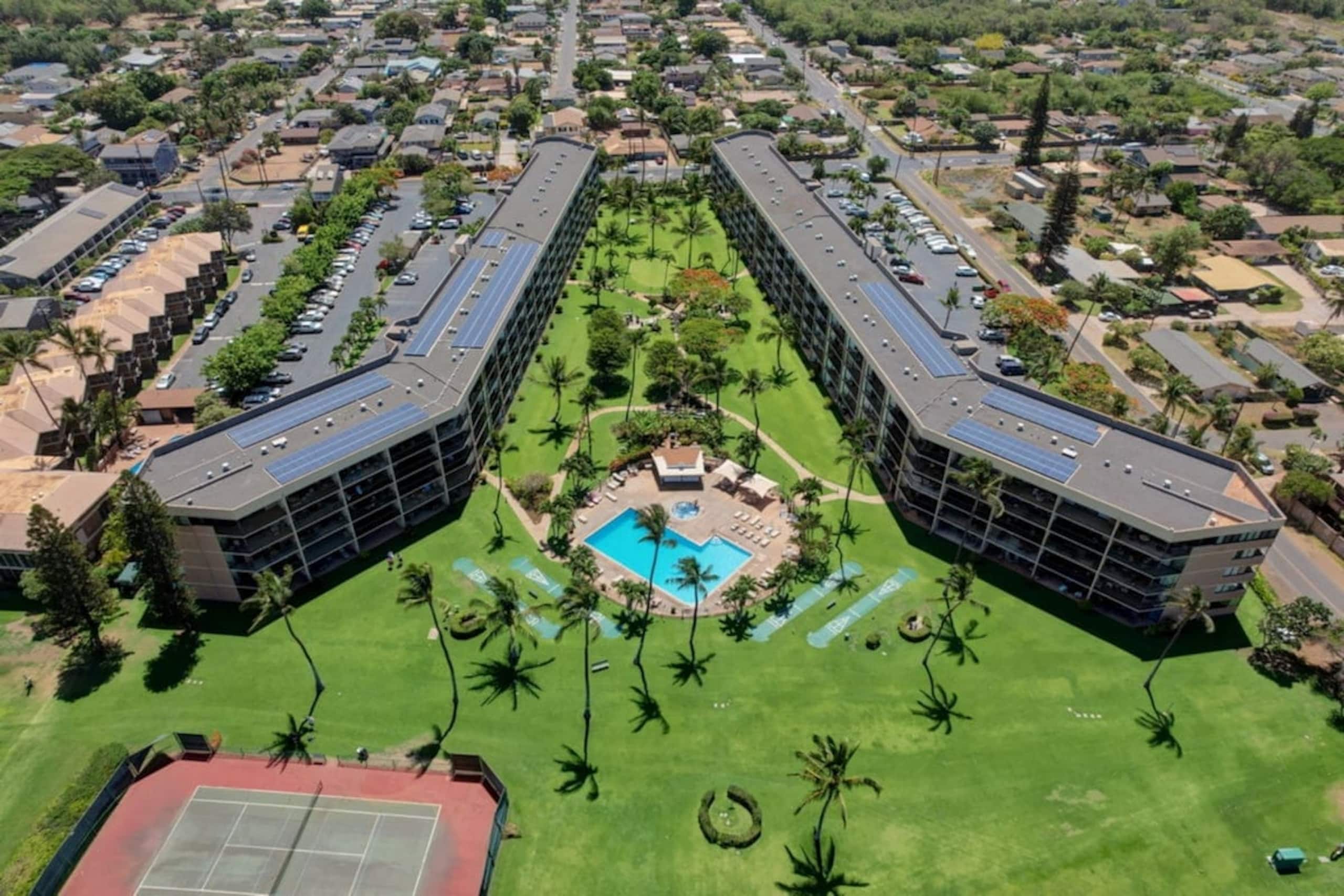 Ocean View Kihei Condo | Walk to Beach & Dining - Photo 44