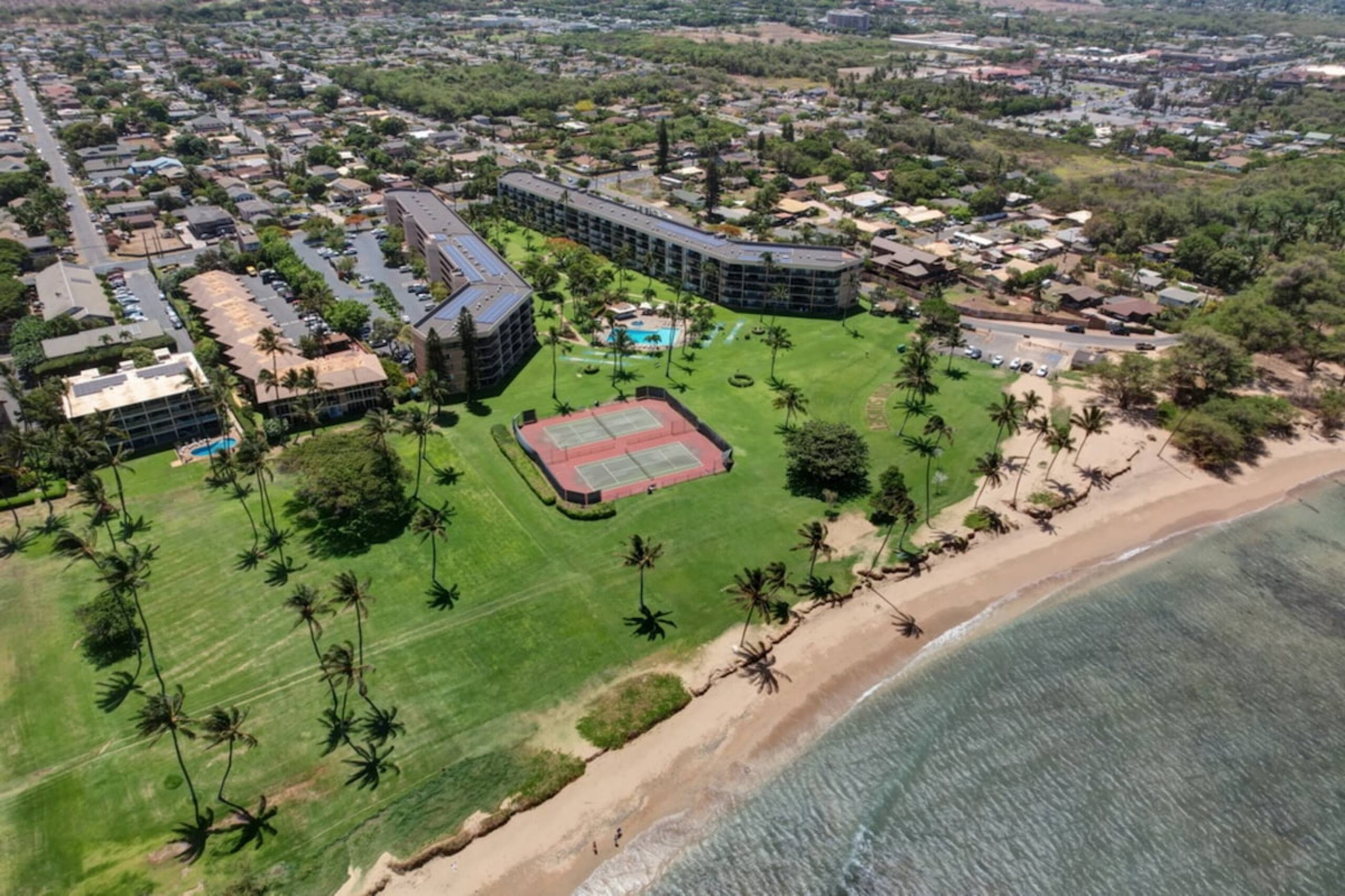 Ocean View Kihei Condo | Walk to Beach & Dining - Photo 38