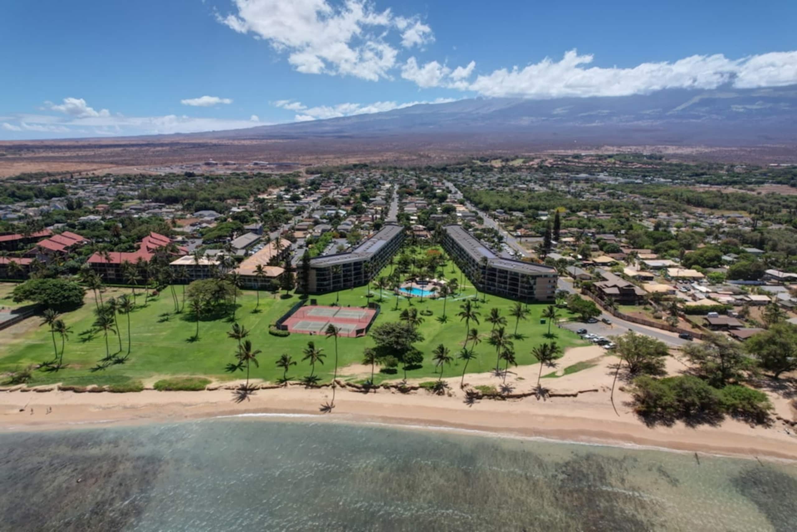 Ocean View Kihei Condo | Walk to Beach & Dining - Photo 39
