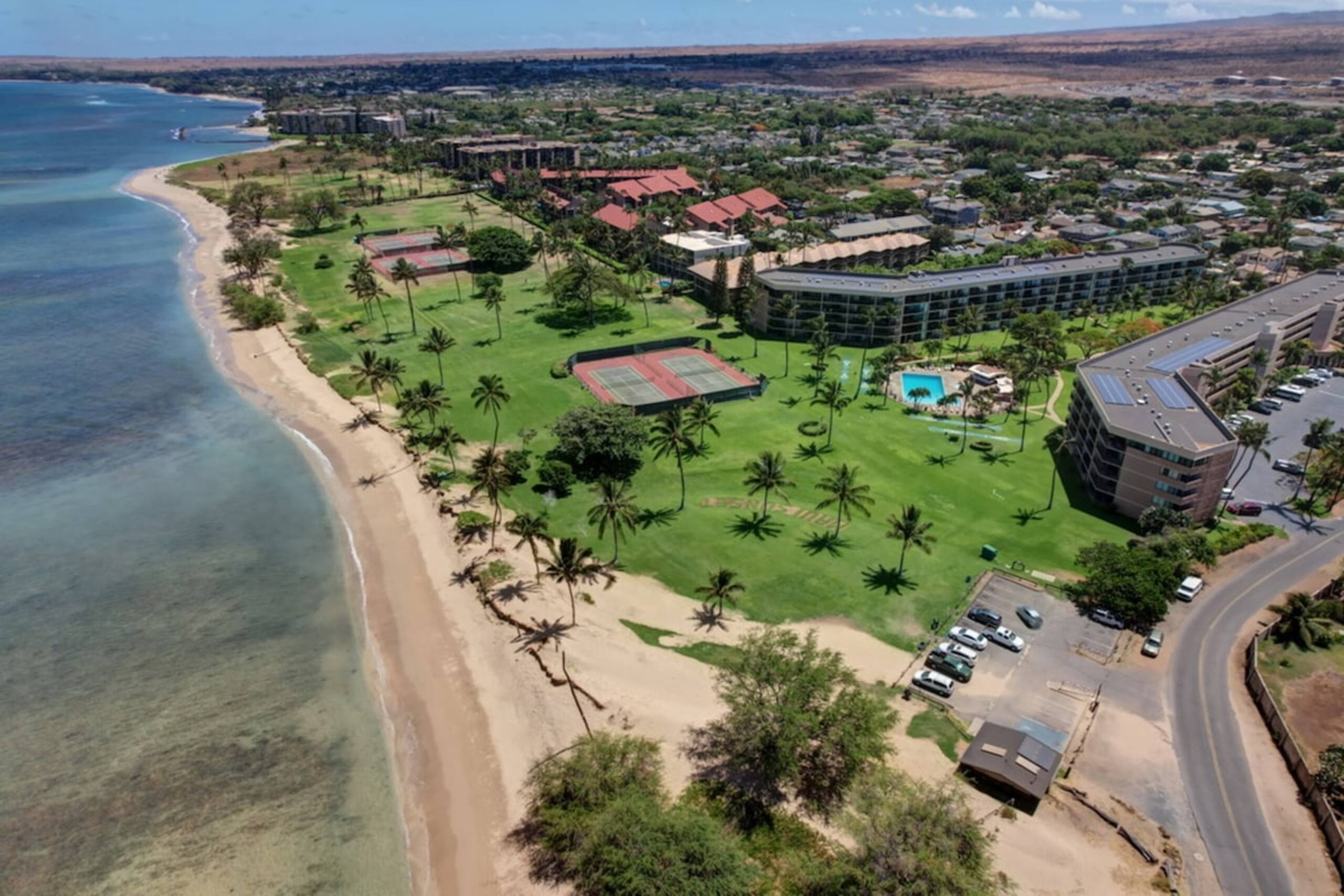 Ocean View Kihei Condo | Walk to Beach & Dining - Photo 45