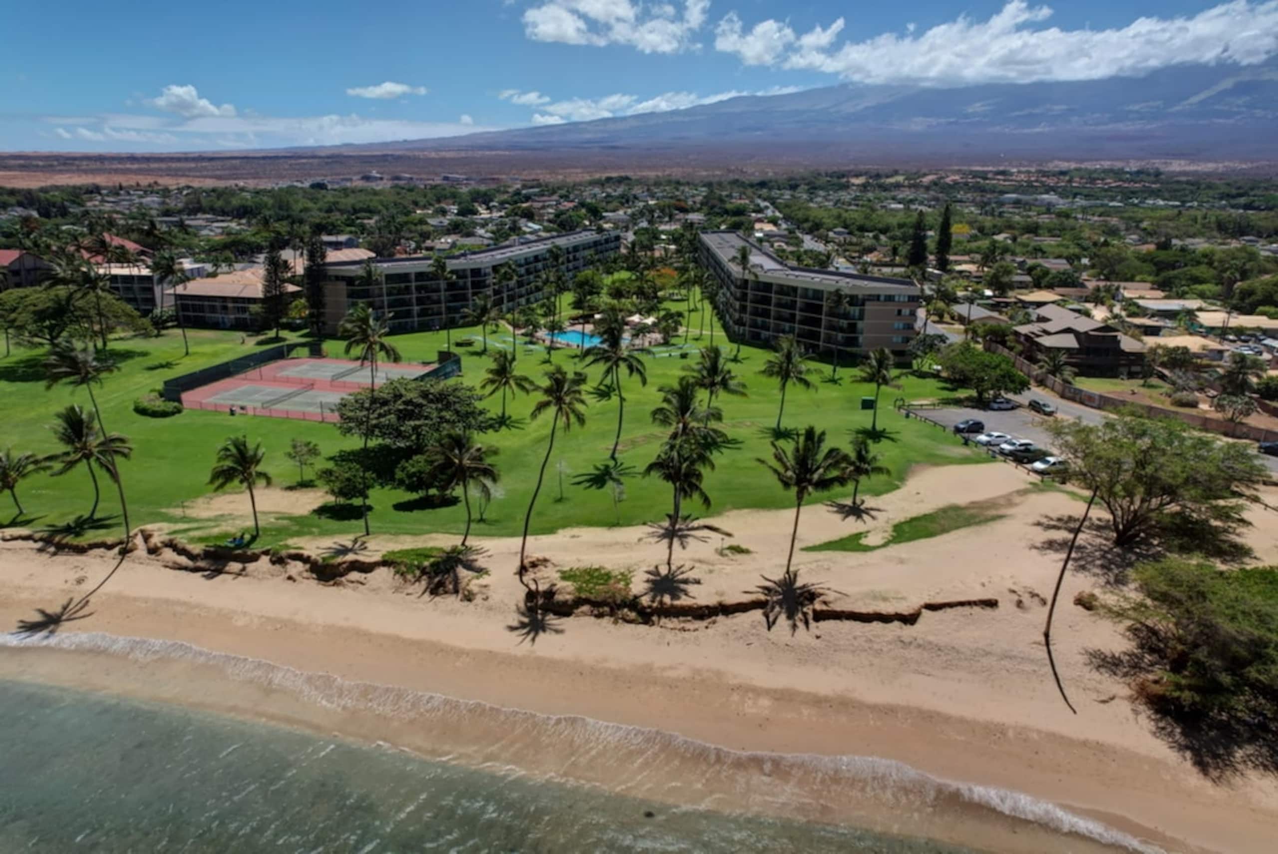 Ocean View Kihei Condo | Walk to Beach & Dining - Photo 41