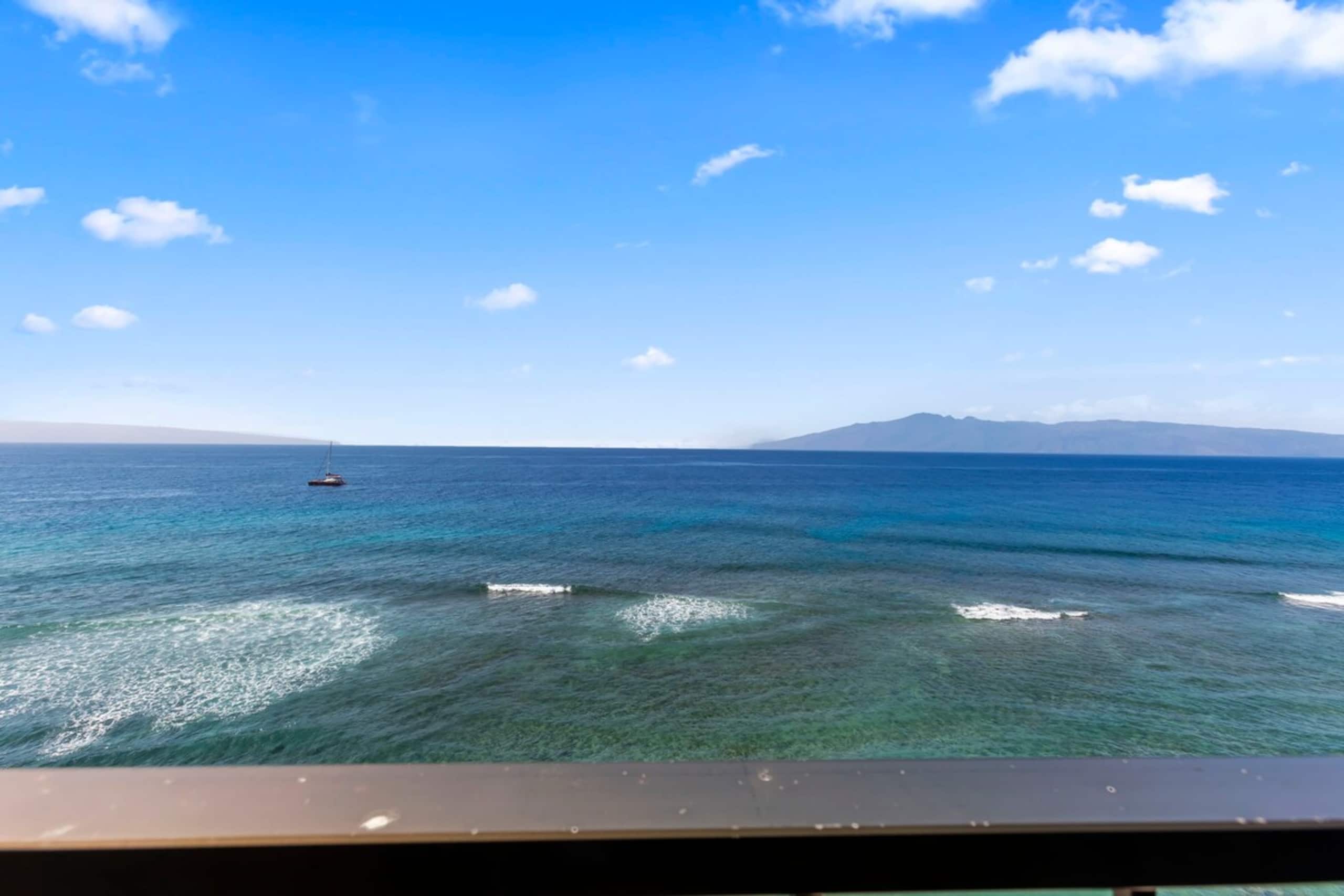 Honu Hideaway, Maui Kaanapali Oceanfront Penthouse - Photo 26