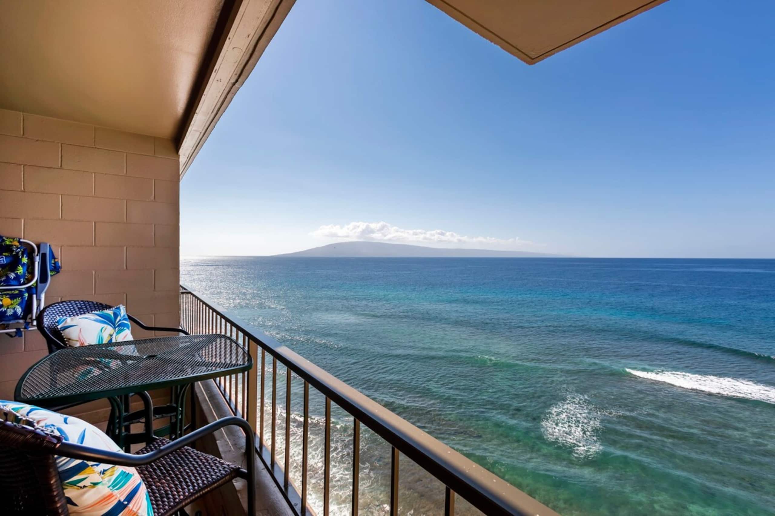 Honu Hideaway, Maui Kaanapali Oceanfront Penthouse - Photo 22