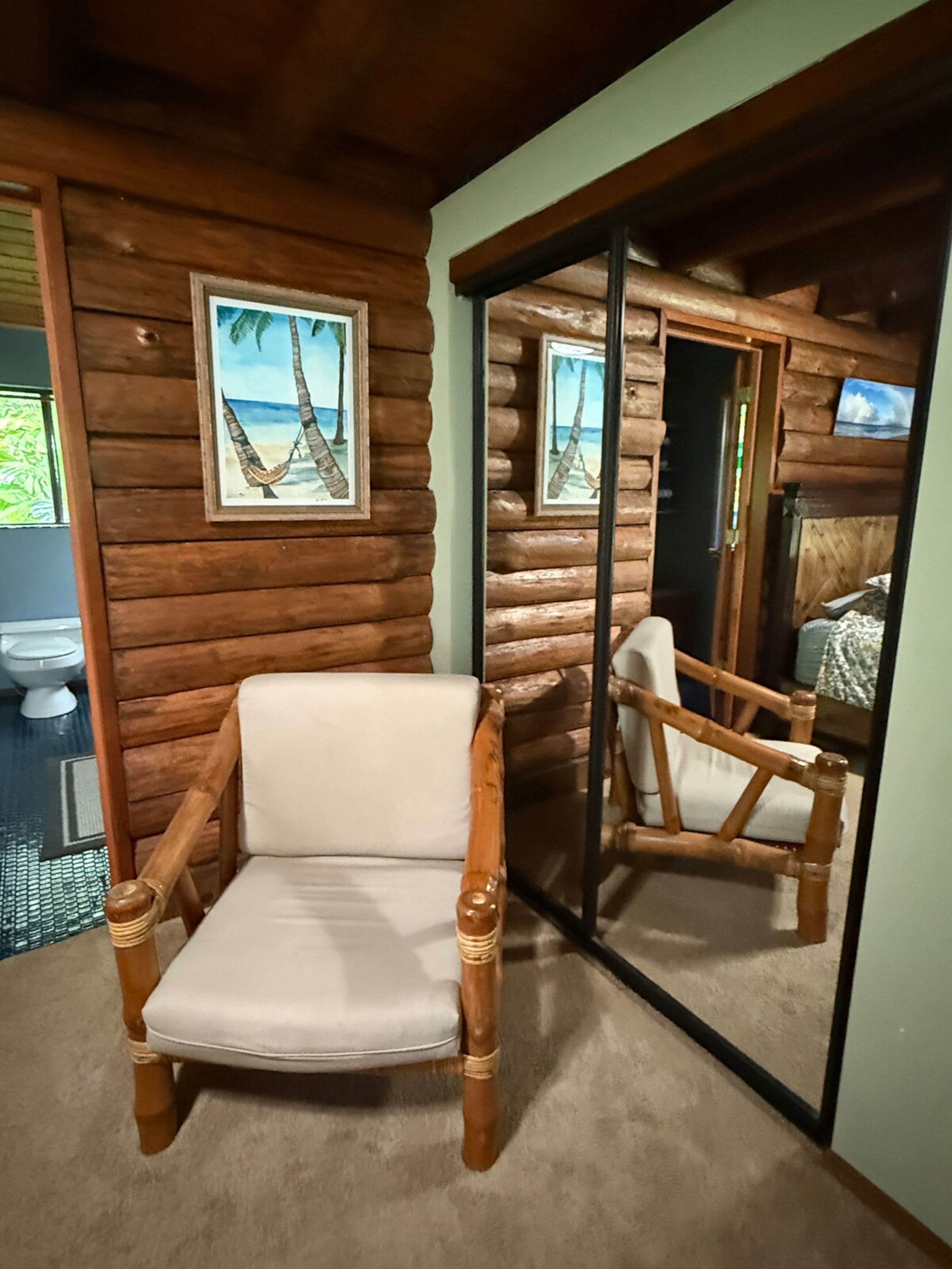 Charming Log House! Sacred Garden Farm Stay - Photo 28