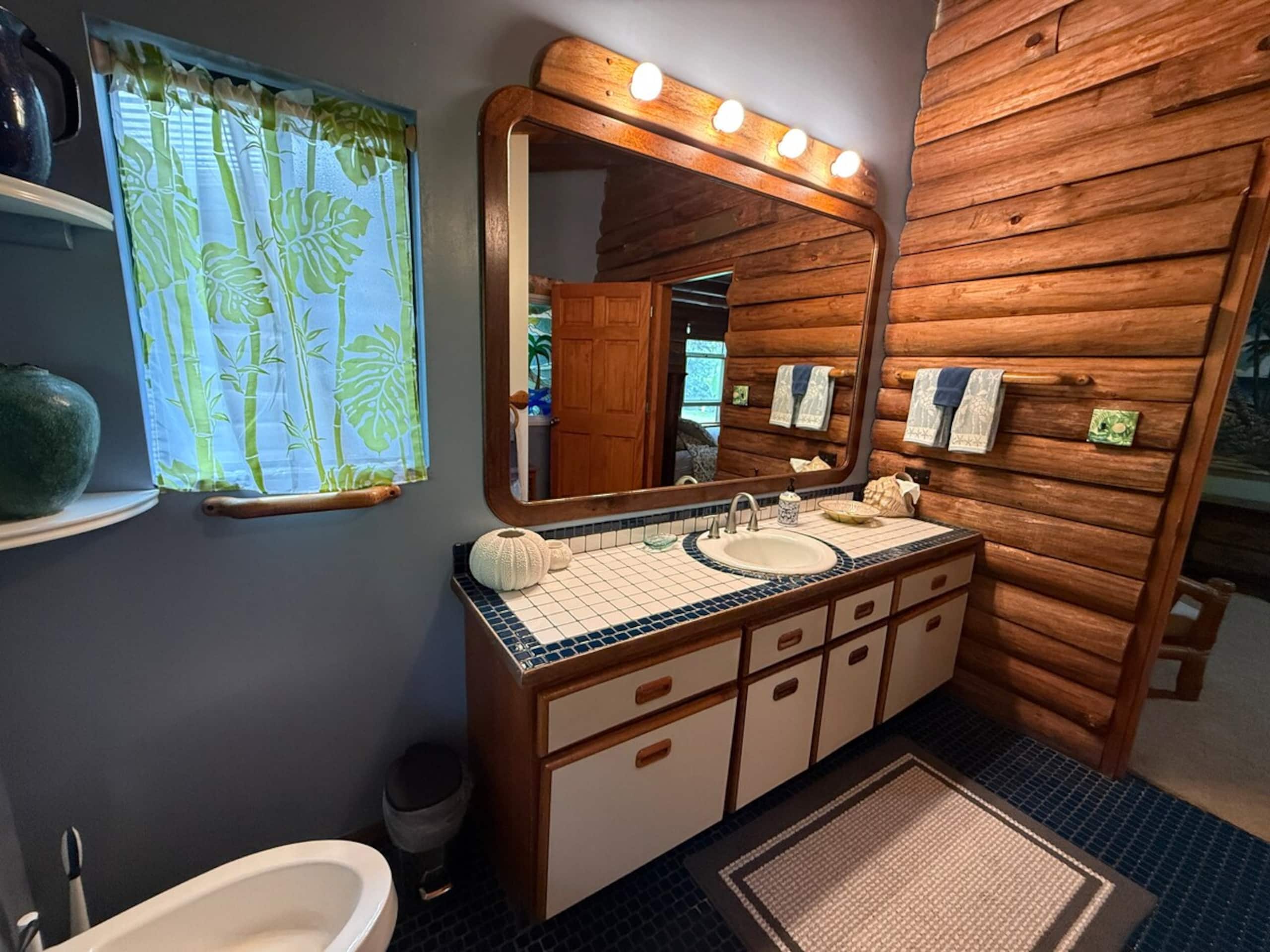 Charming Log House! Sacred Garden Farm Stay - Photo 44