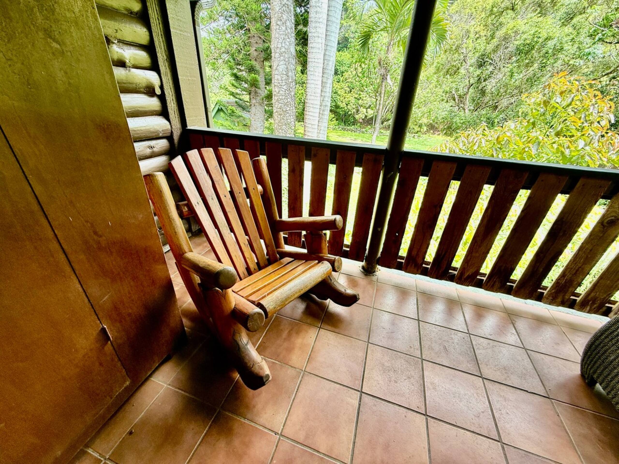 Charming Log House! Sacred Garden Farm Stay - Photo 69