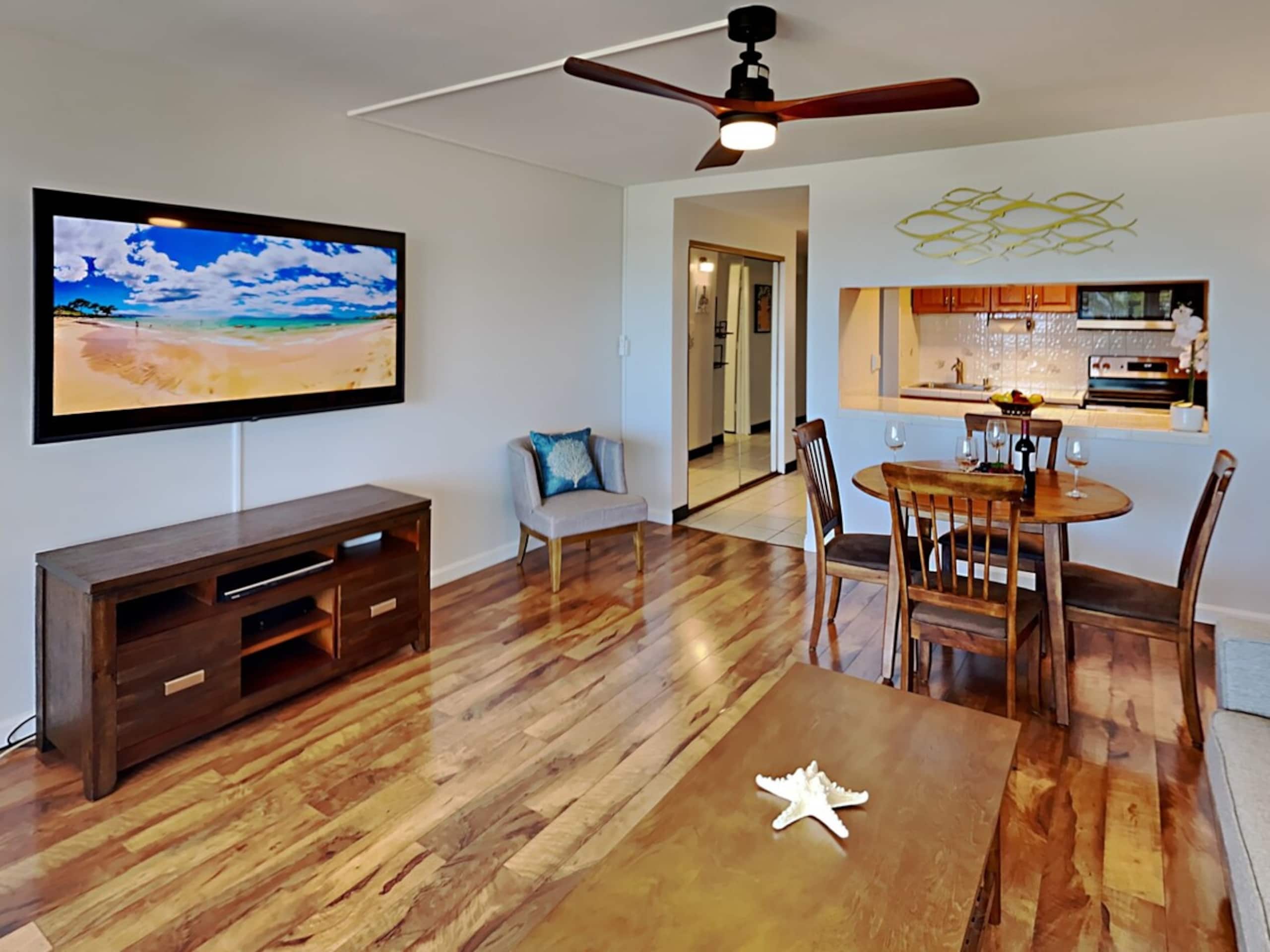 Full Oceanview and Prime Location 2 Bed / 2 Bath - Photo 3