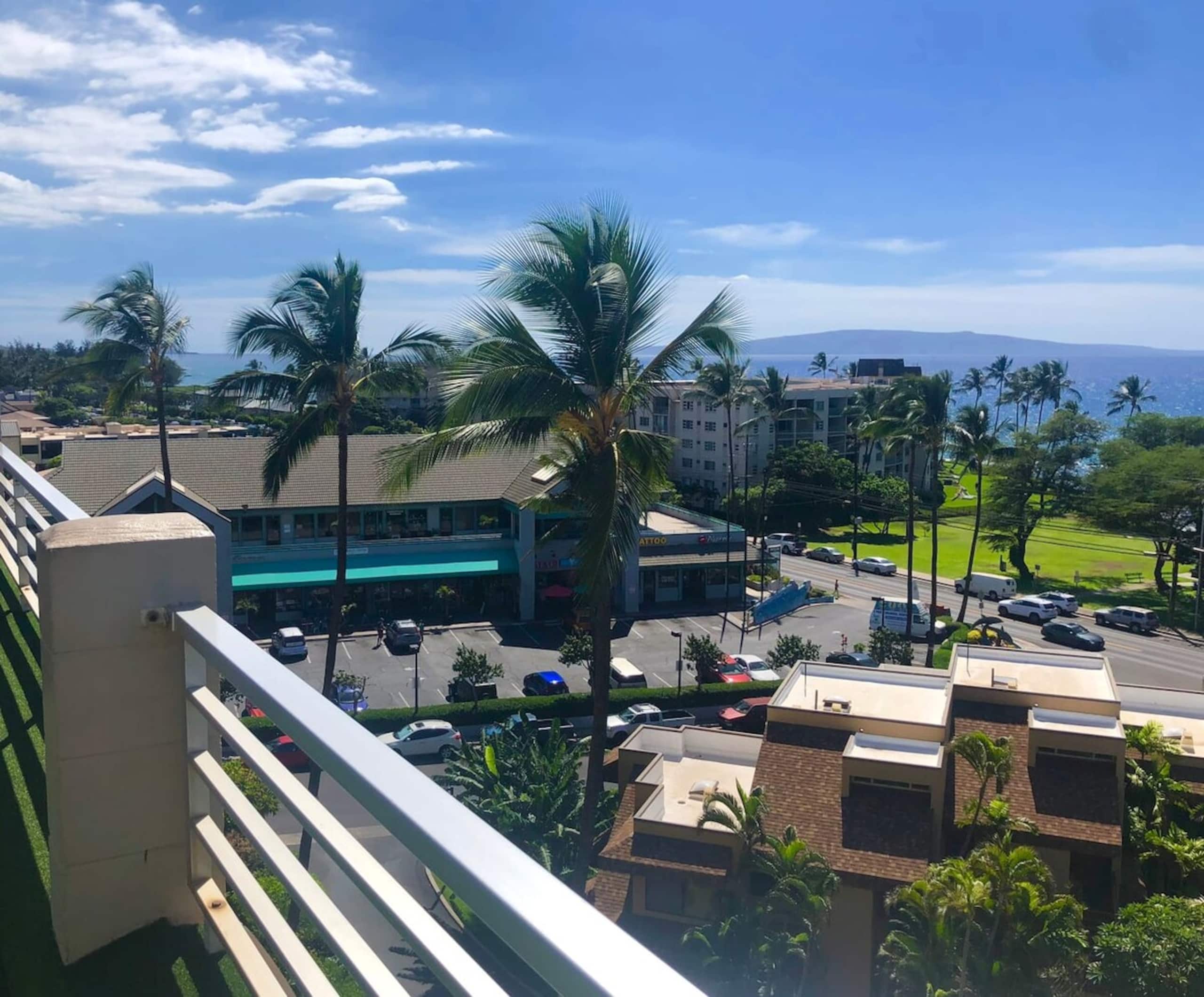 Full Oceanview and Prime Location 2 Bed / 2 Bath - Photo 25