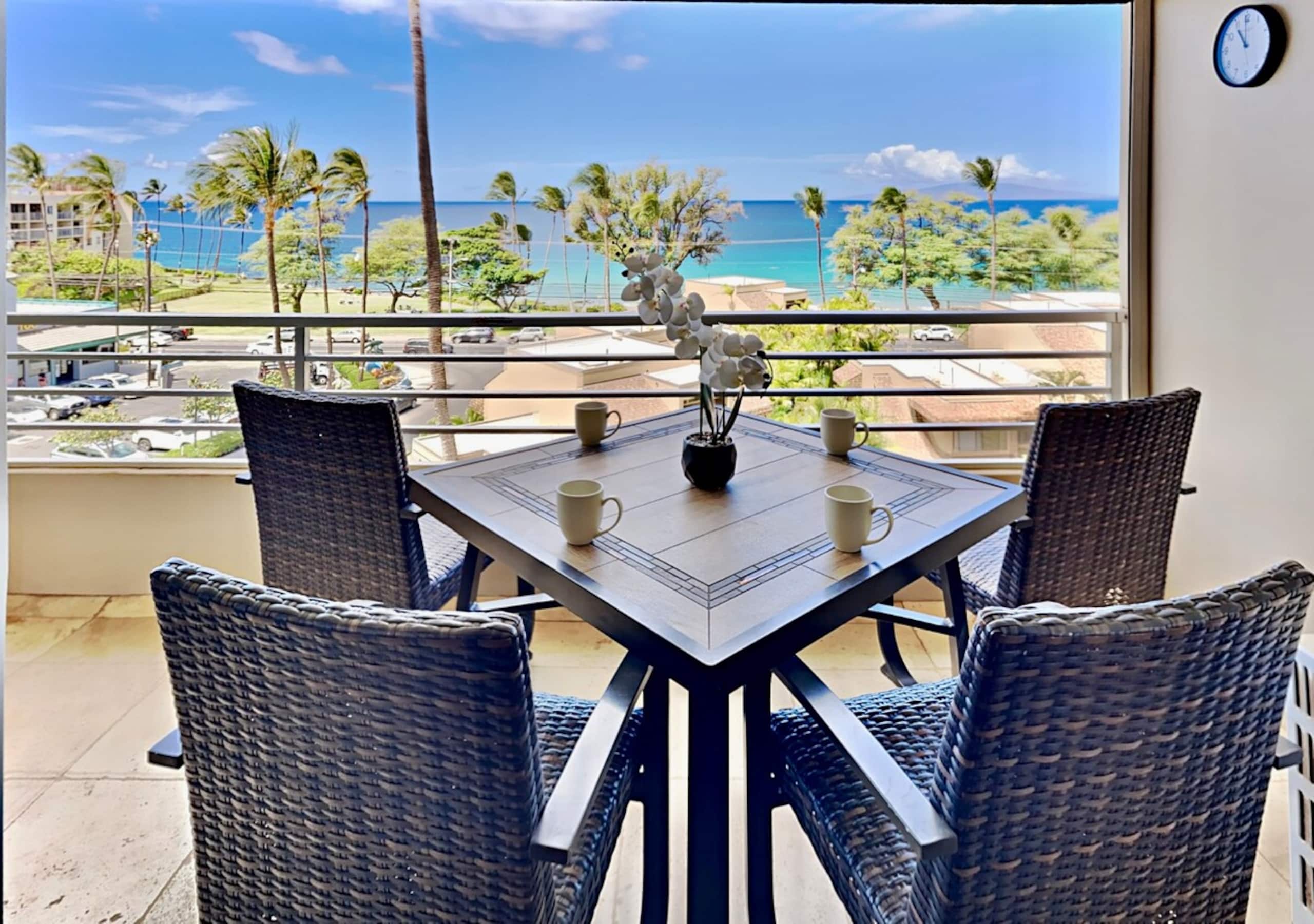 Full Oceanview and Prime Location 2 Bed / 2 Bath - Photo 20