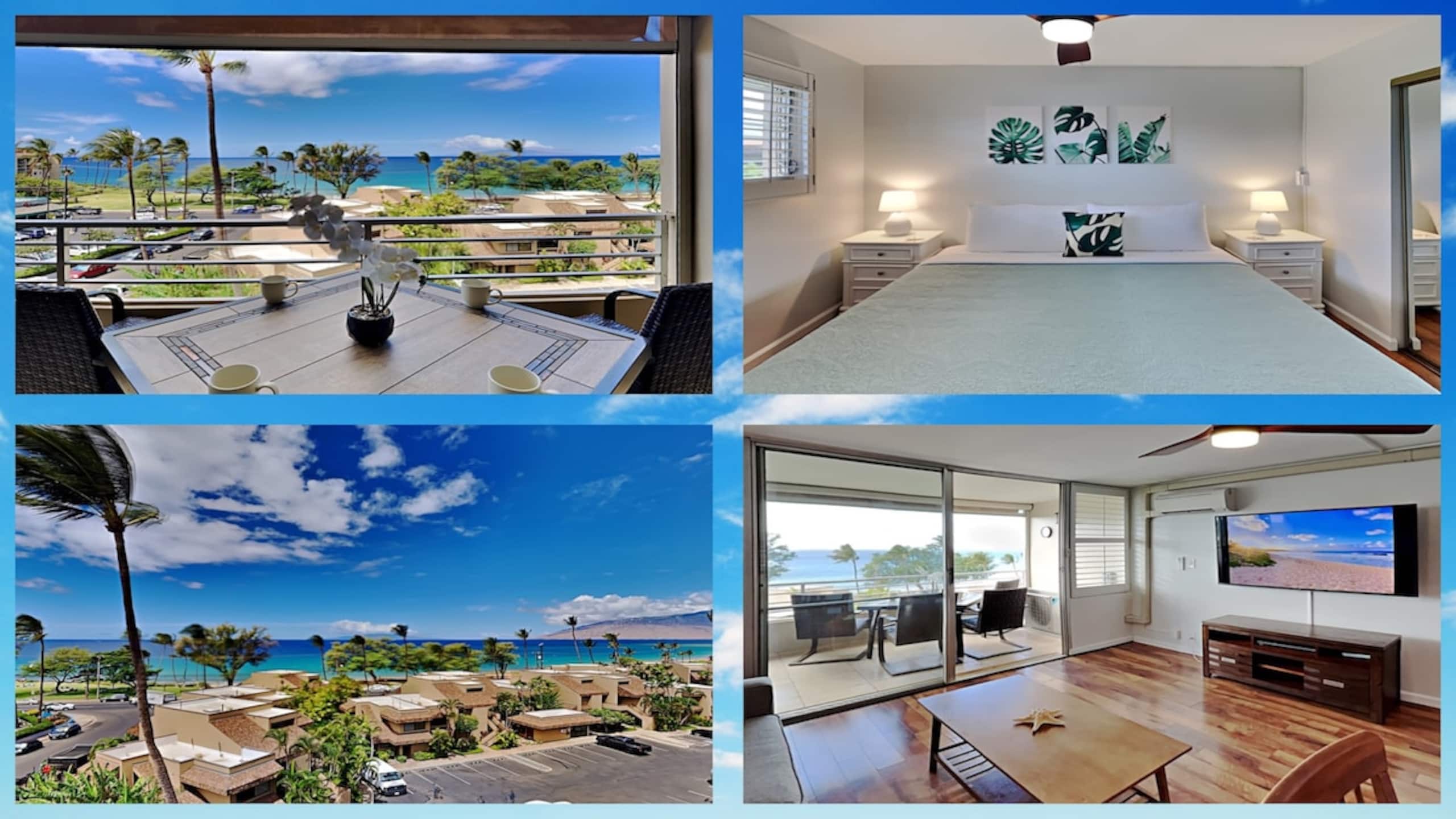 Full Oceanview and Prime Location 2 Bed / 2 Bath - Photo 30