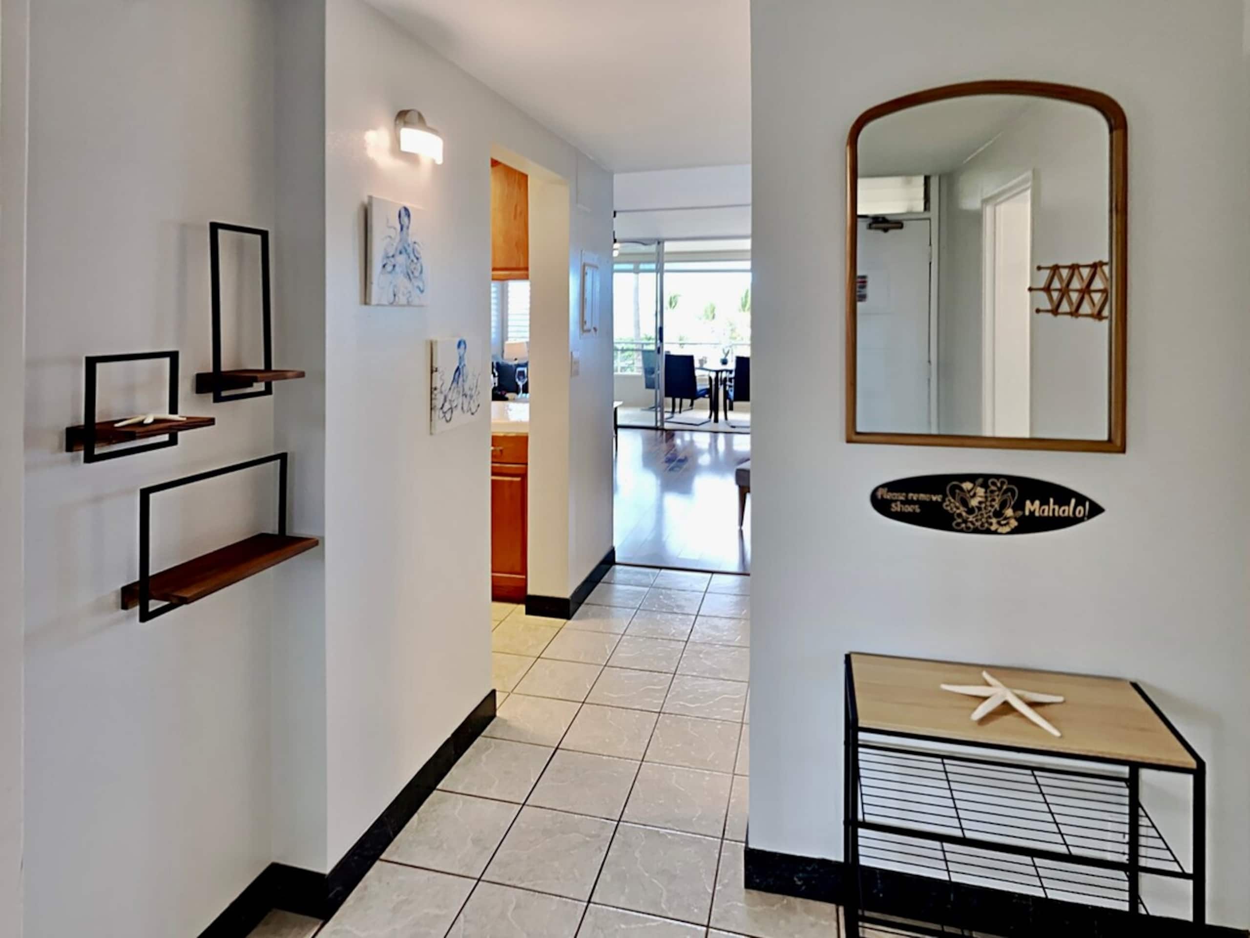 Full Oceanview and Prime Location 2 Bed / 2 Bath - Photo 31