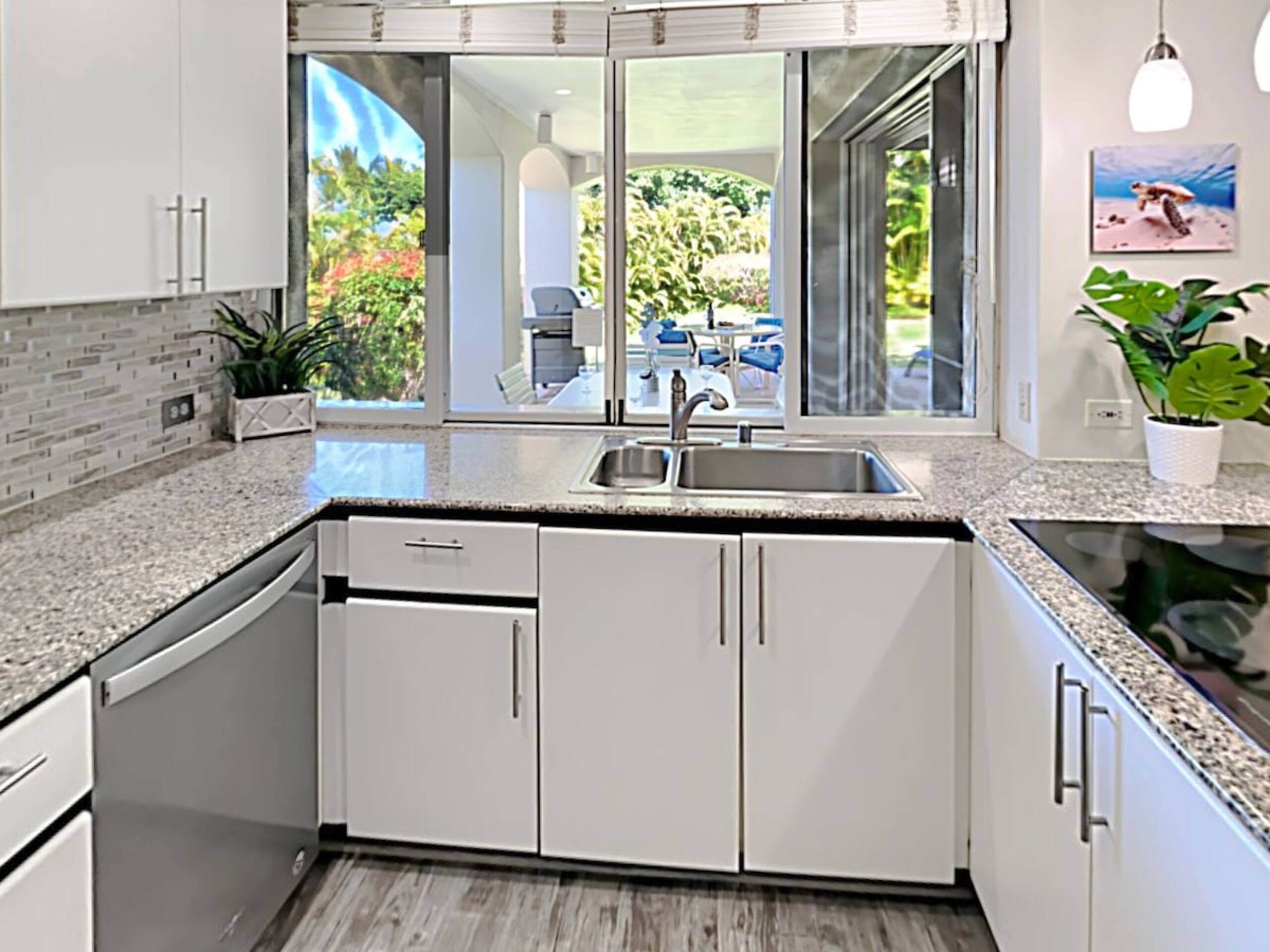 Last Minute Deal Wailea Remodel Large Lanai - Photo 3
