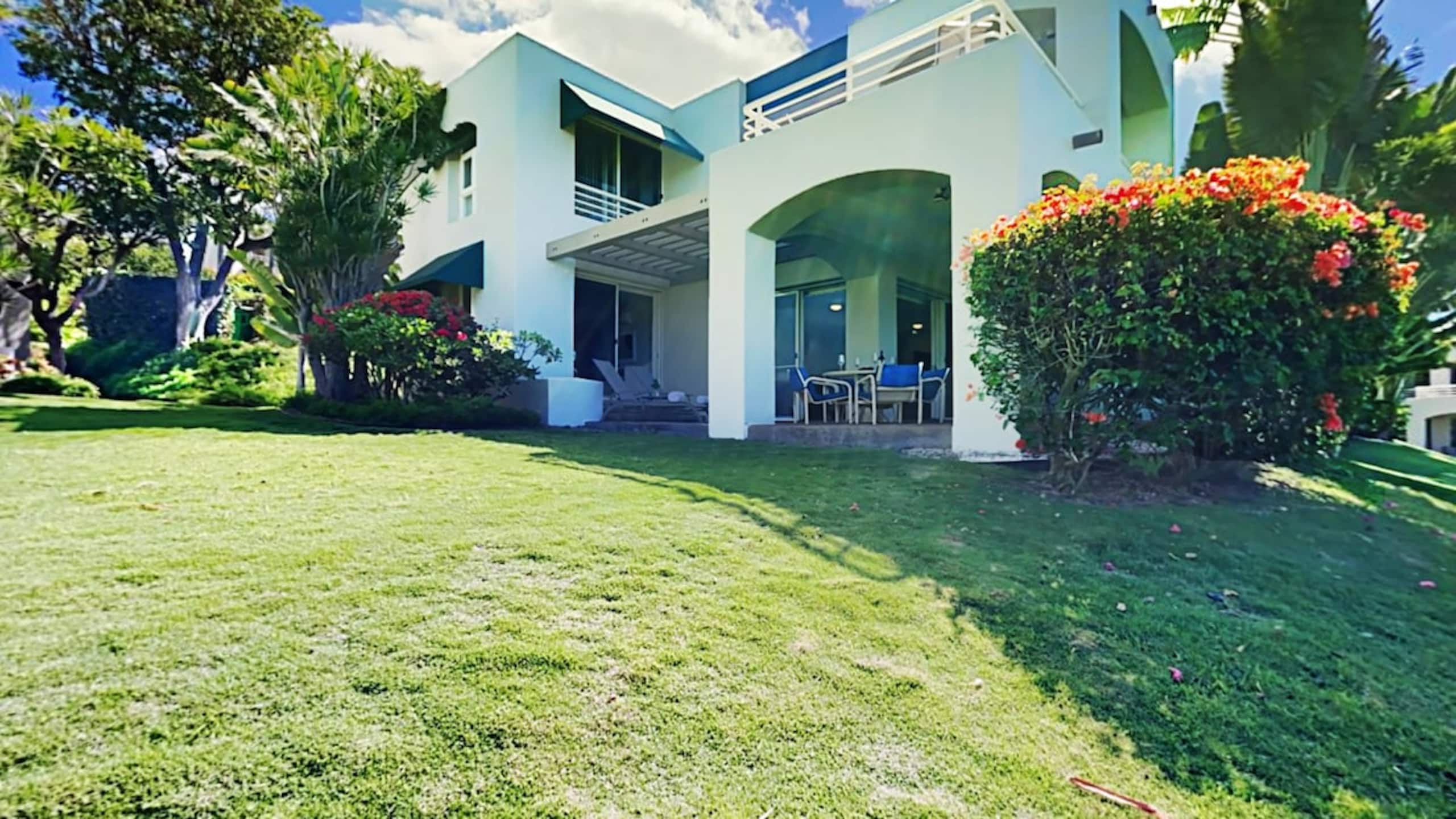 Last Minute Deal Wailea Remodel Large Lanai - Photo 17