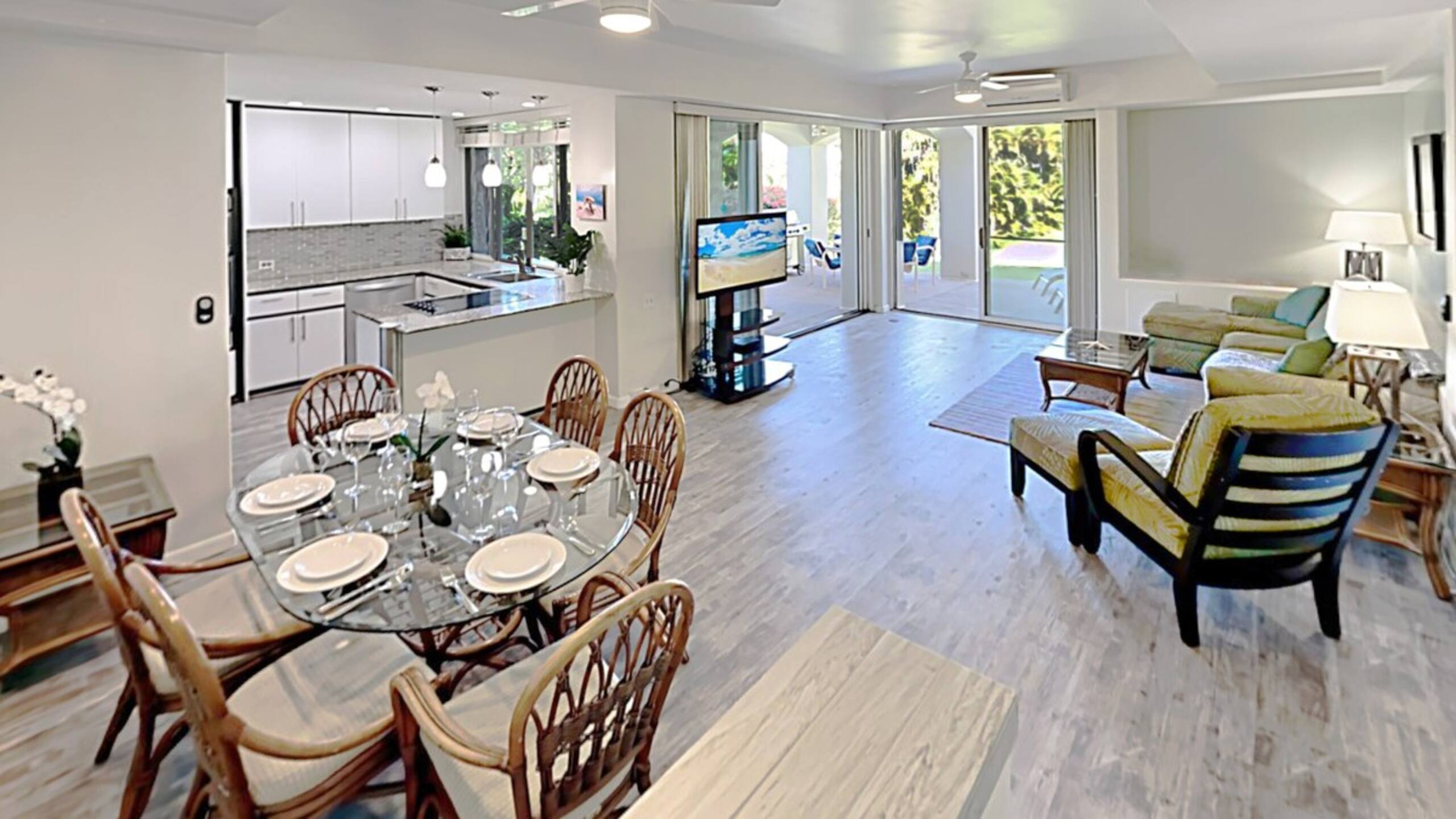 Last Minute Deal Wailea Remodel Large Lanai - Photo 5