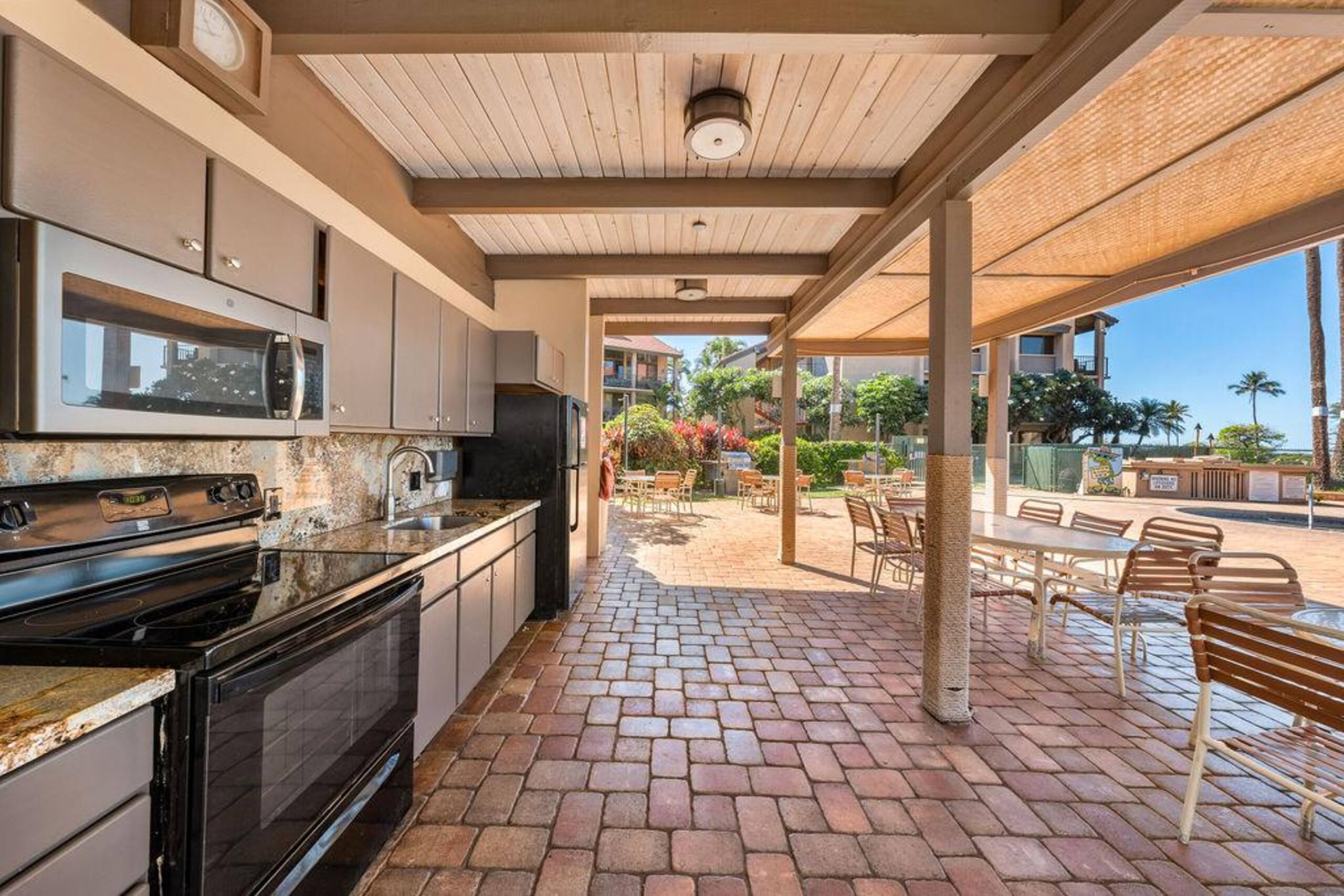Beautiful Ocean View Remodel I Luana Kai B306 - Photo 53
