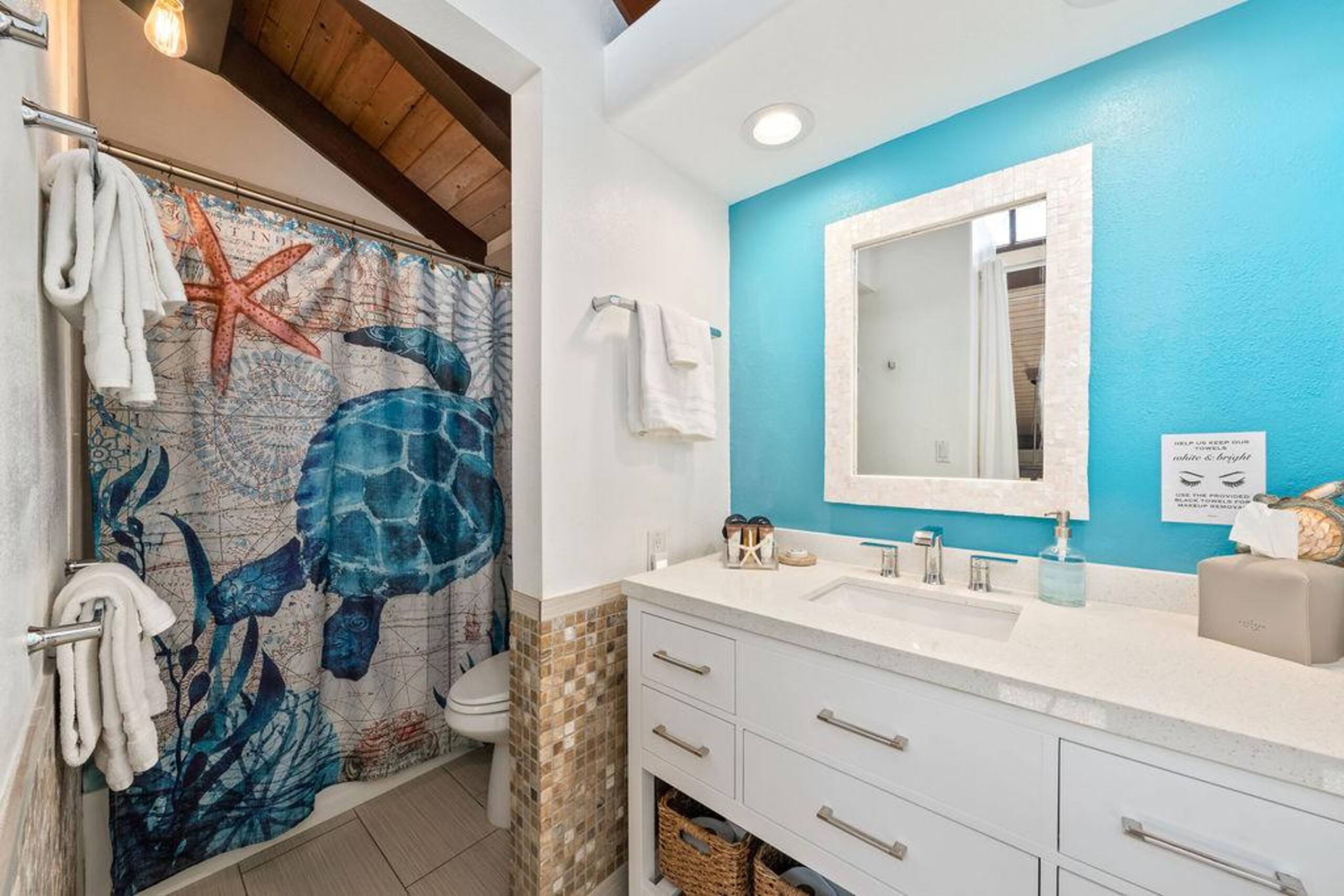 Beautiful Ocean View Remodel I Luana Kai B306 - Photo 40