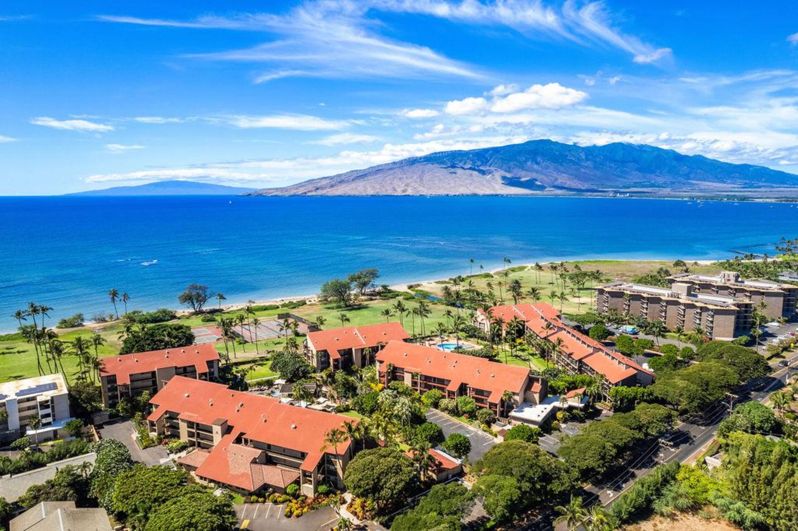 Beautiful Ocean View Remodel I Luana Kai B306 - Photo 46