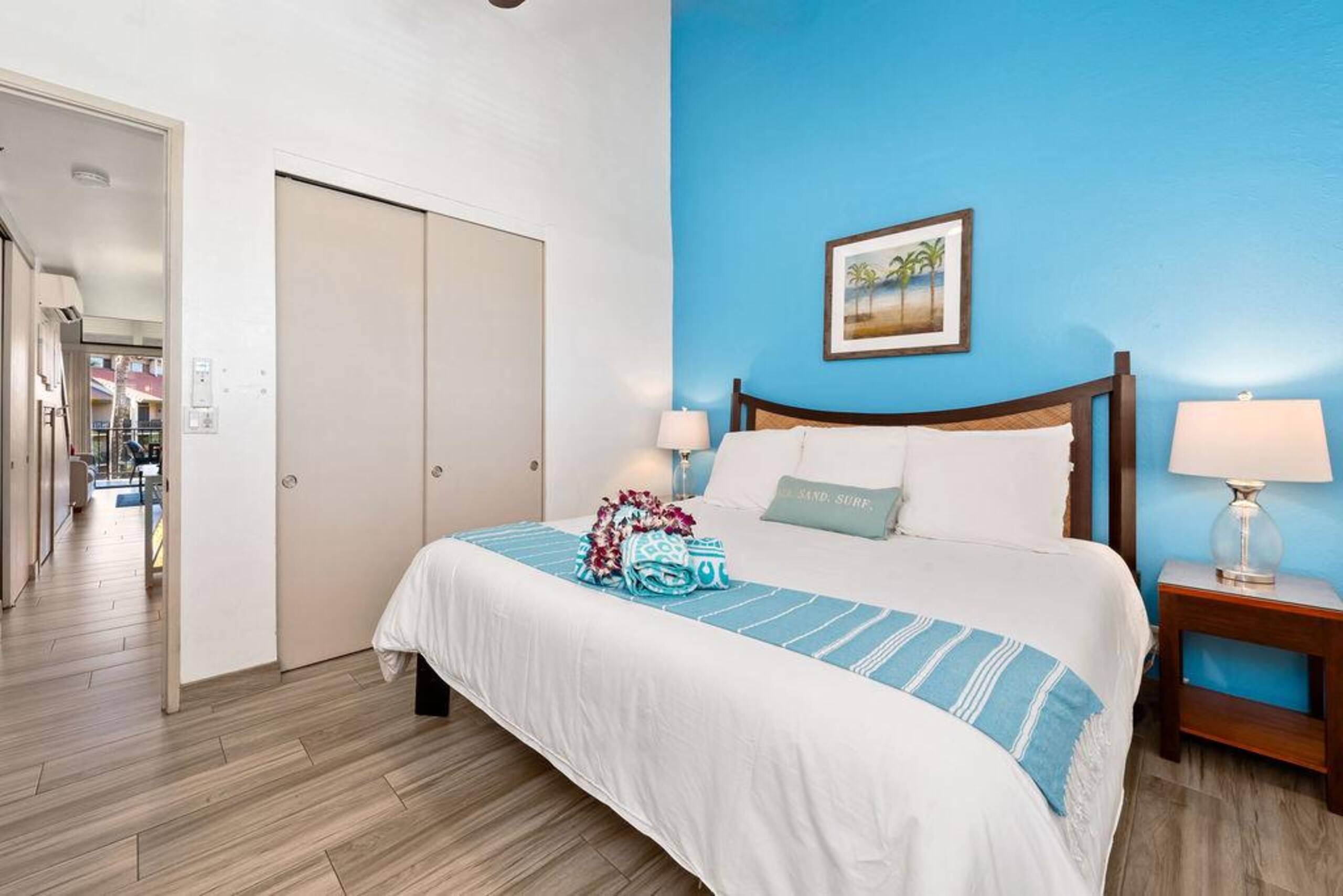 Beautiful Ocean View Remodel I Luana Kai B306 - Photo 21