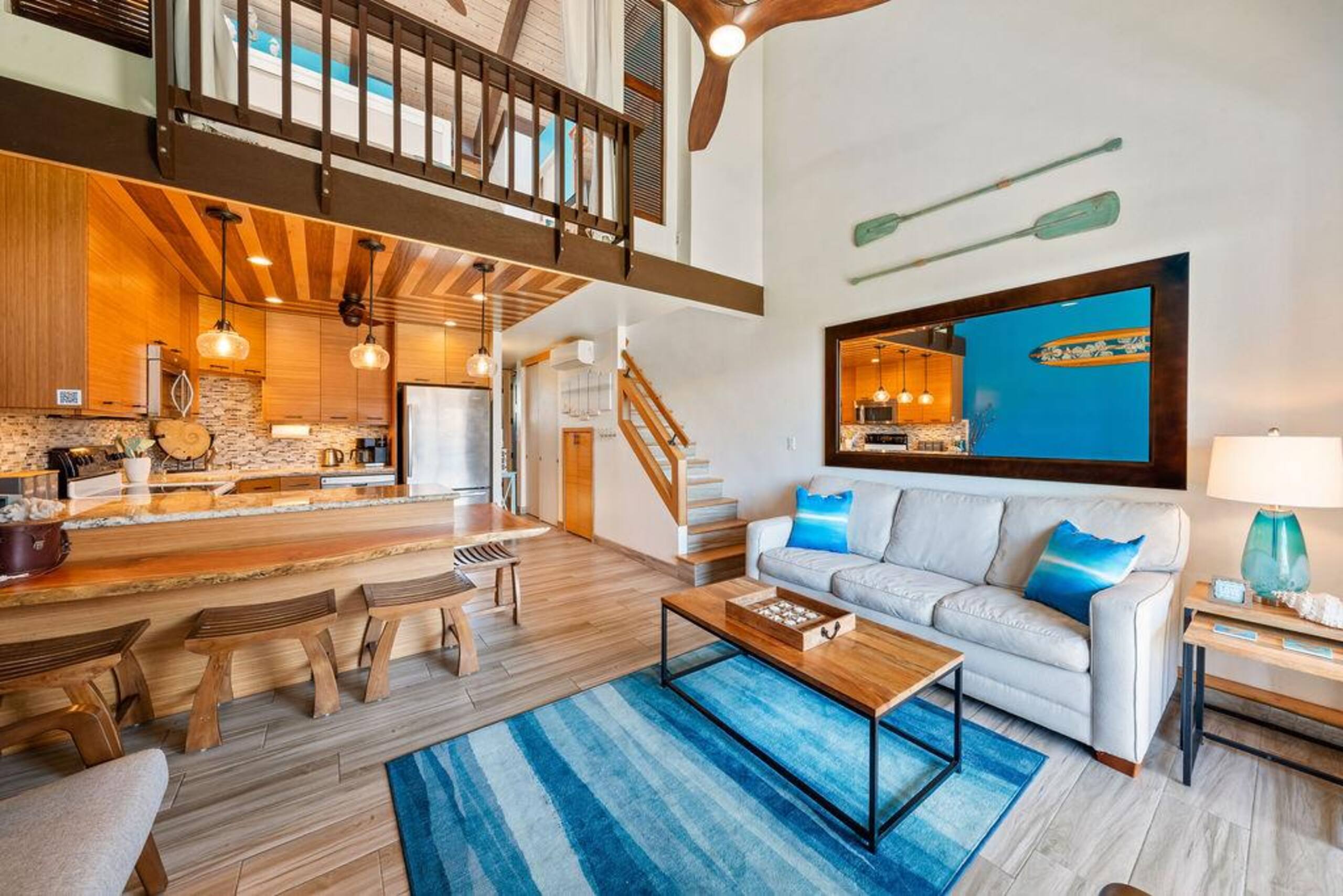 Beautiful Ocean View Remodel I Luana Kai B306 - Photo 2