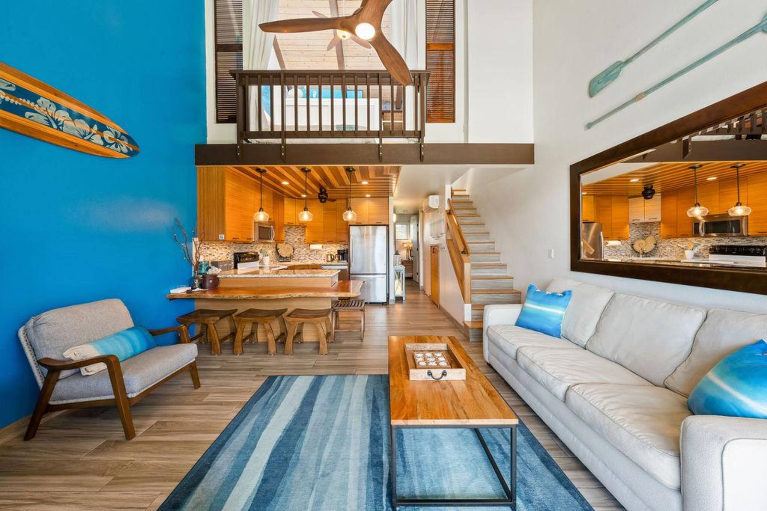 Beautiful Ocean View Remodel I Luana Kai B306 - Photo 5