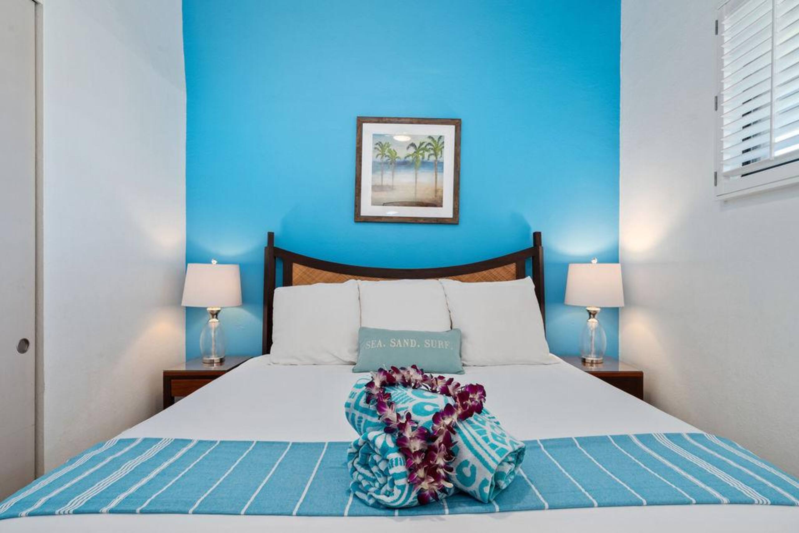 Beautiful Ocean View Remodel I Luana Kai B306 - Photo 16