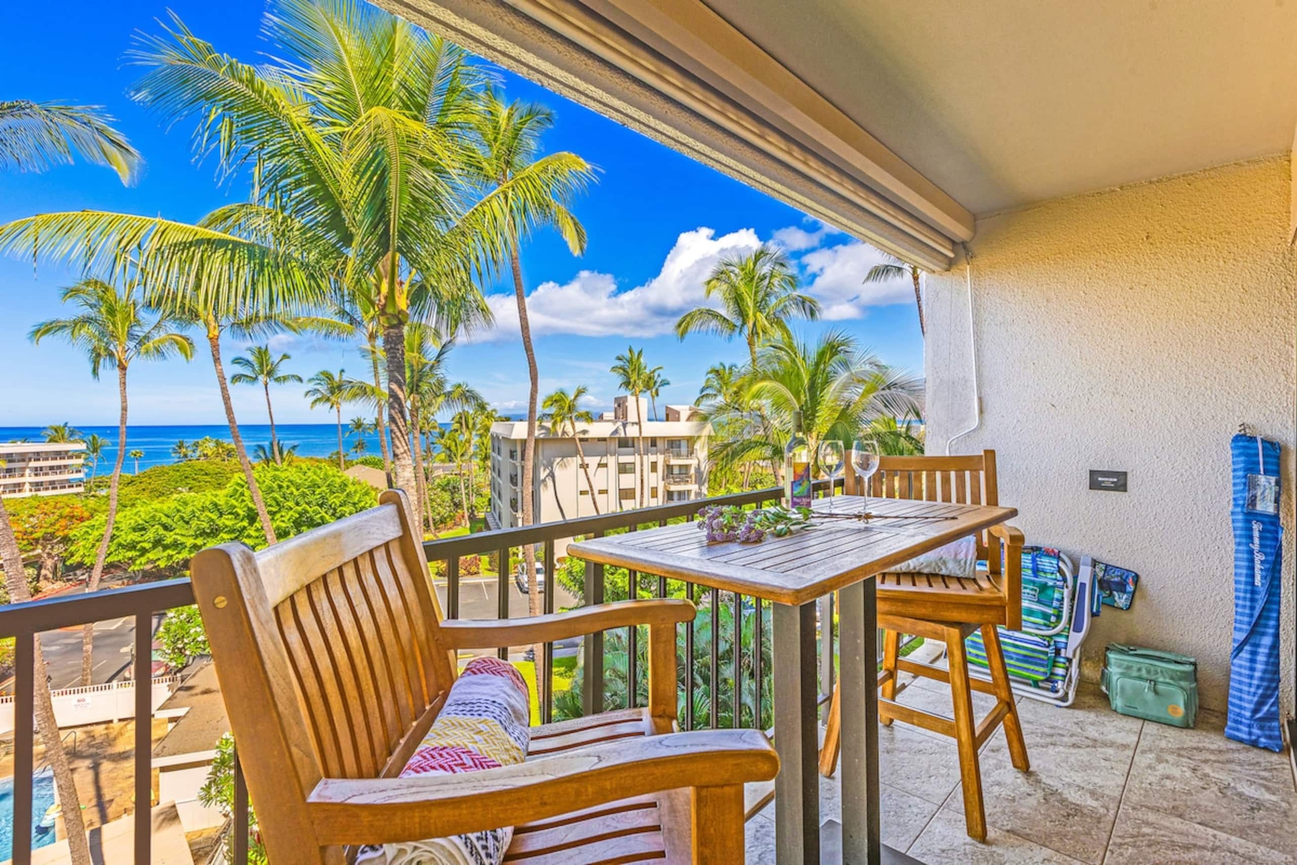 Gorgeous Ocean Views | Walk to Beach & Activities - Main photo