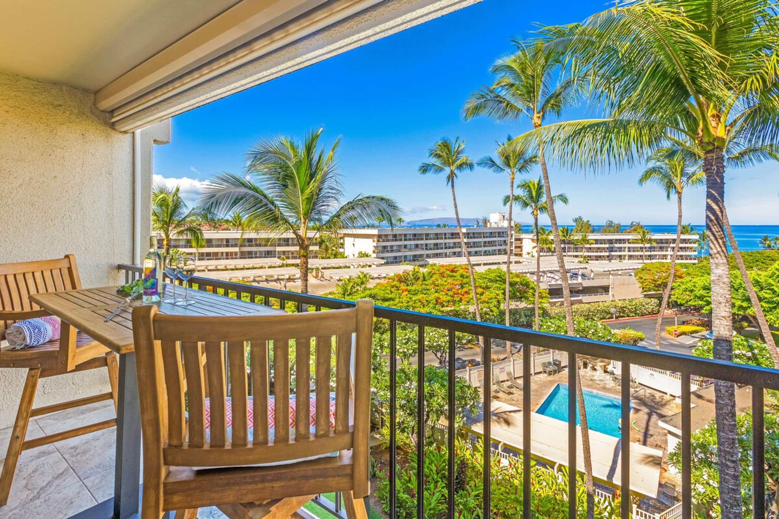 Gorgeous Ocean Views | Walk to Beach & Activities - Photo 27