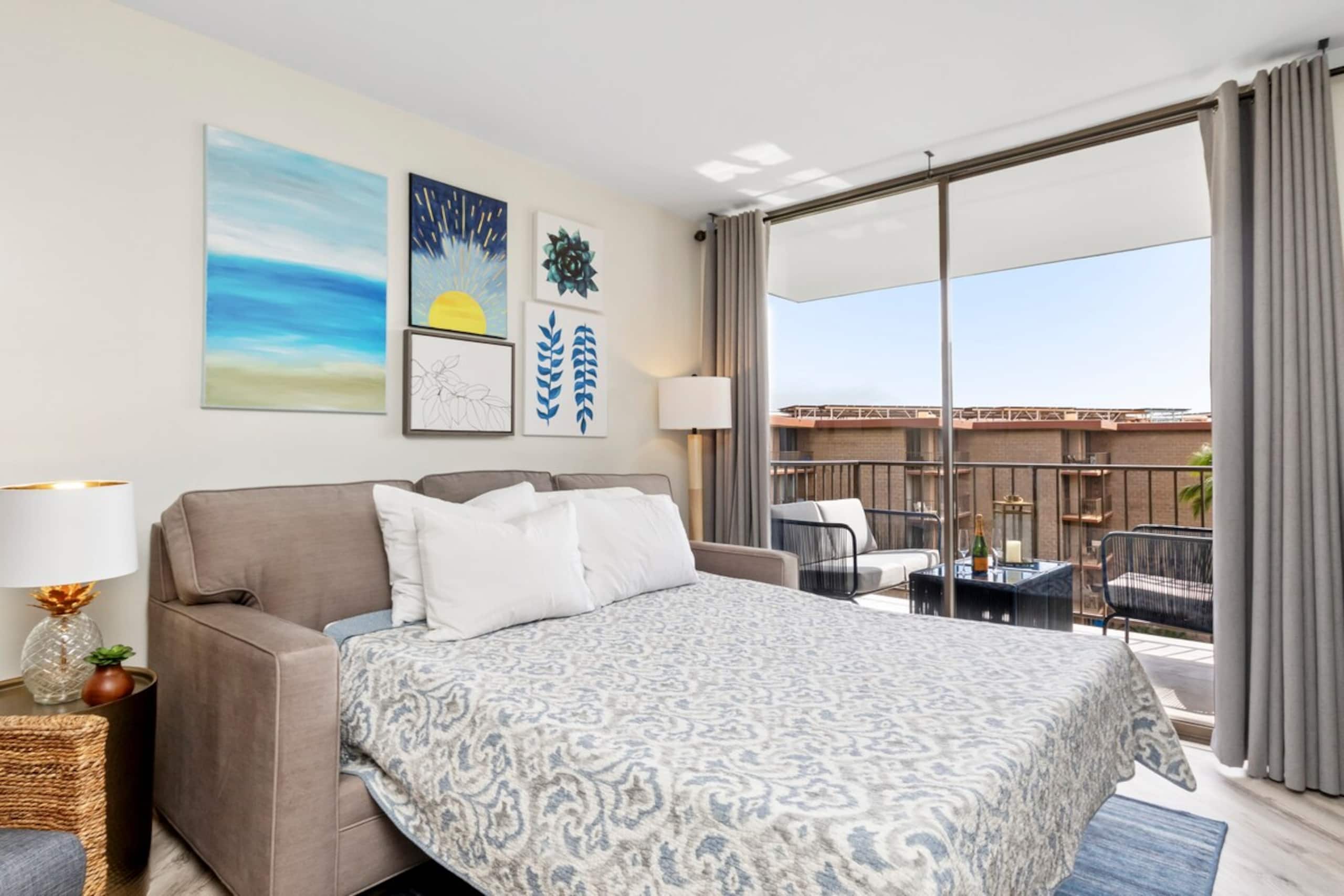 Aloha Chic Penthouse Vistas - Photo 24