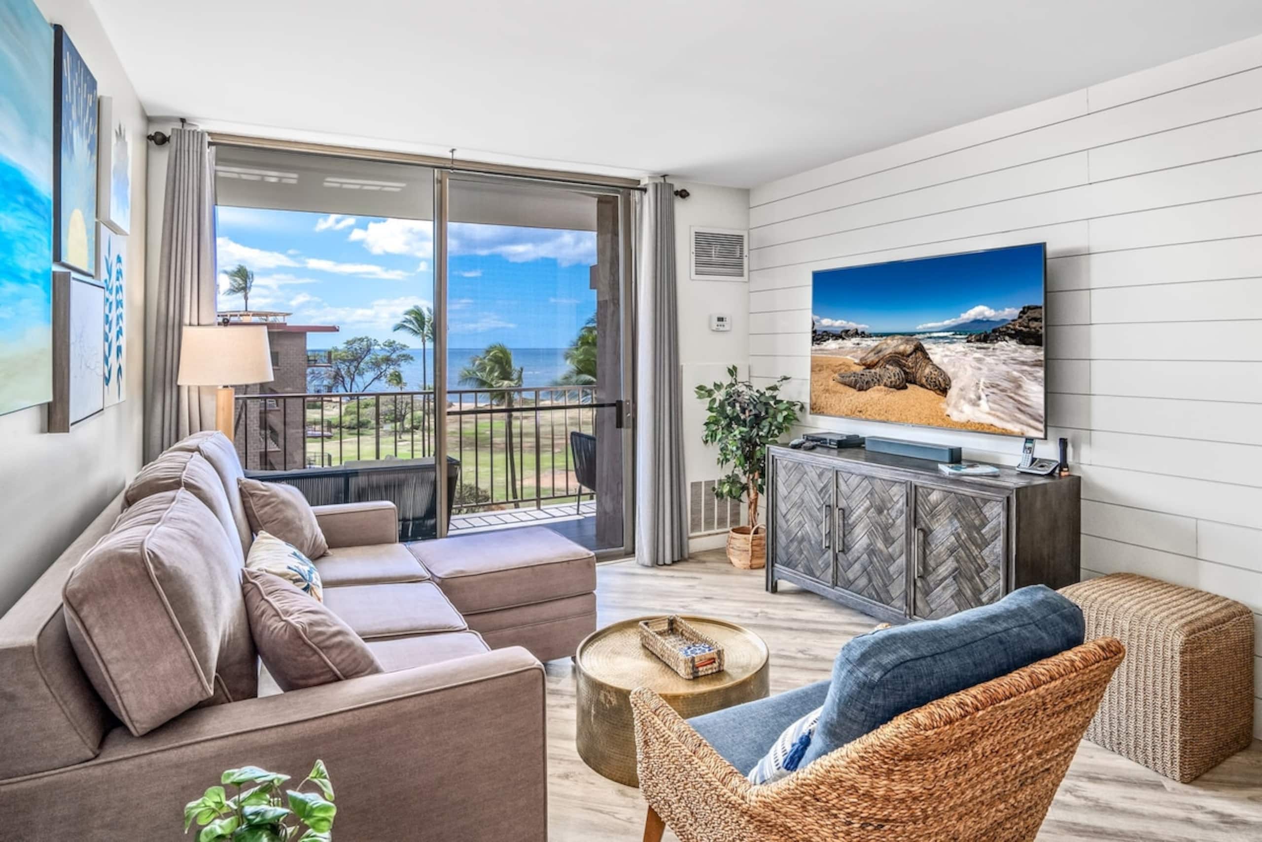 Aloha Chic Penthouse Vistas - Photo 5