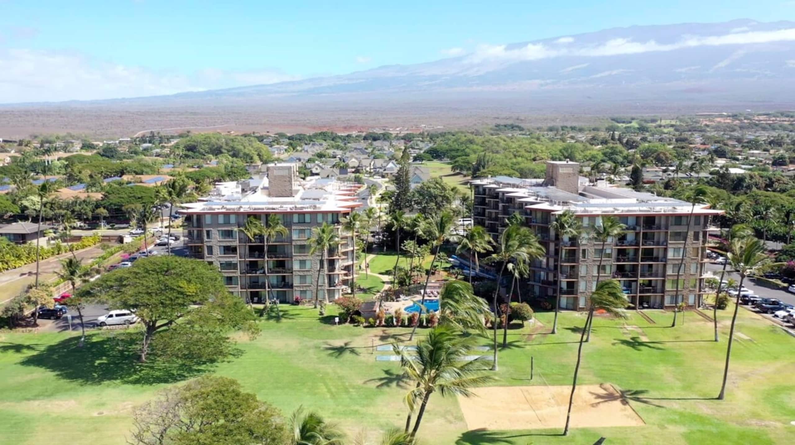 Aloha Chic Penthouse Vistas - Photo 34