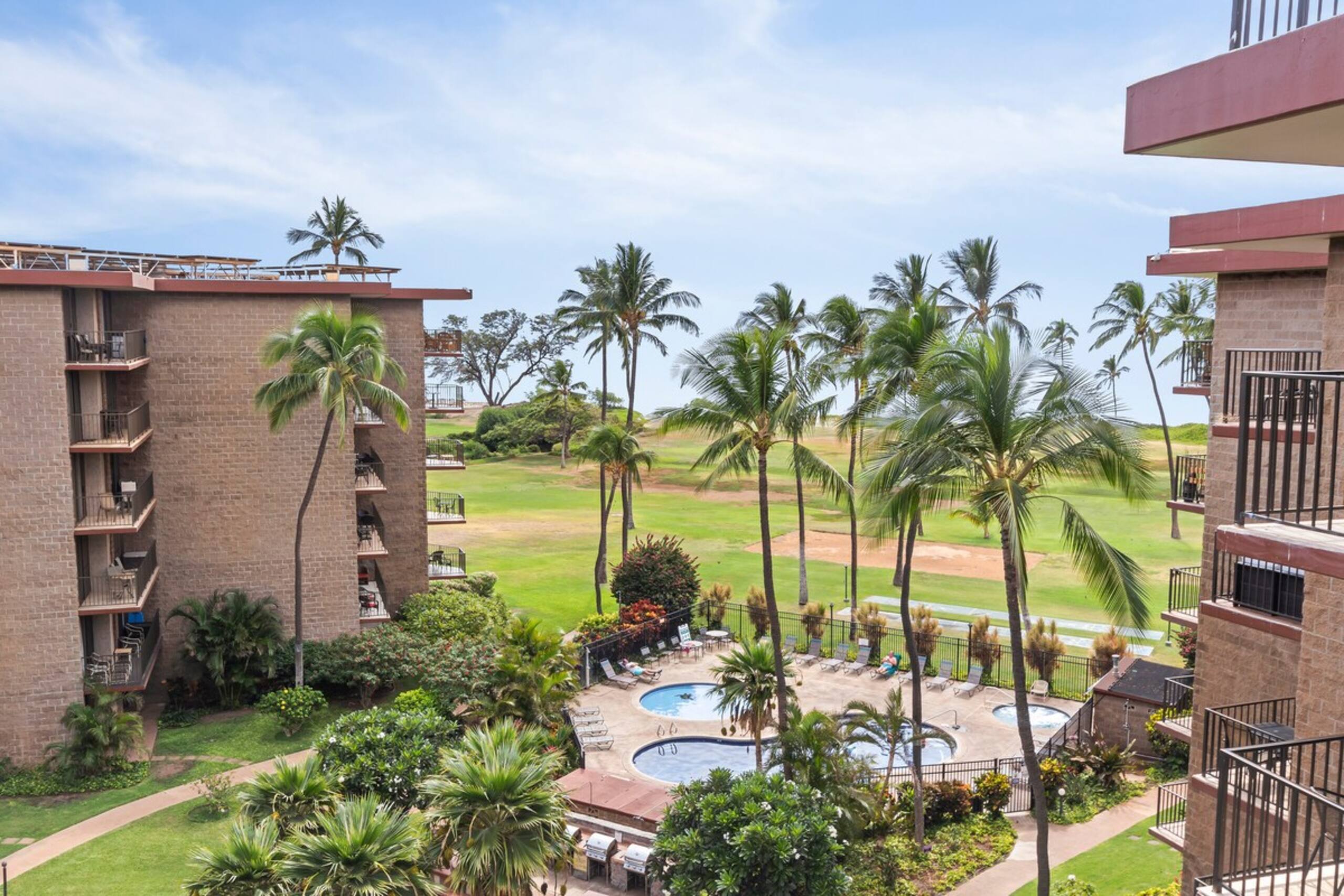Aloha Chic Penthouse Vistas - Photo 28
