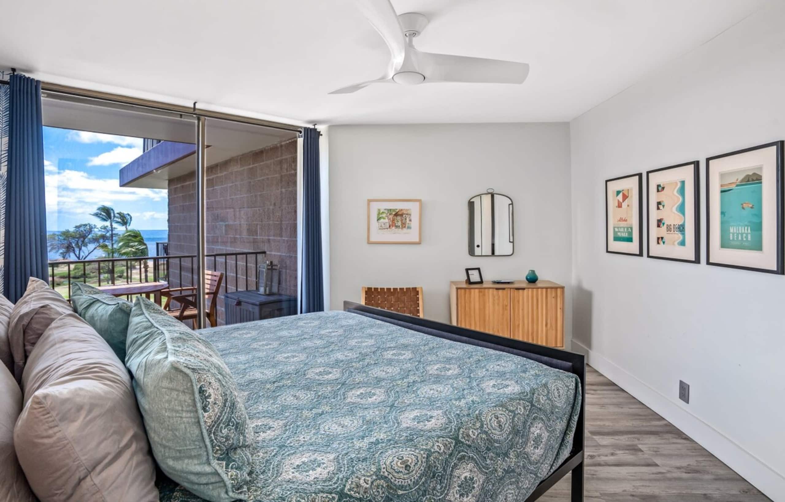 Aloha Chic Penthouse Vistas - Photo 15