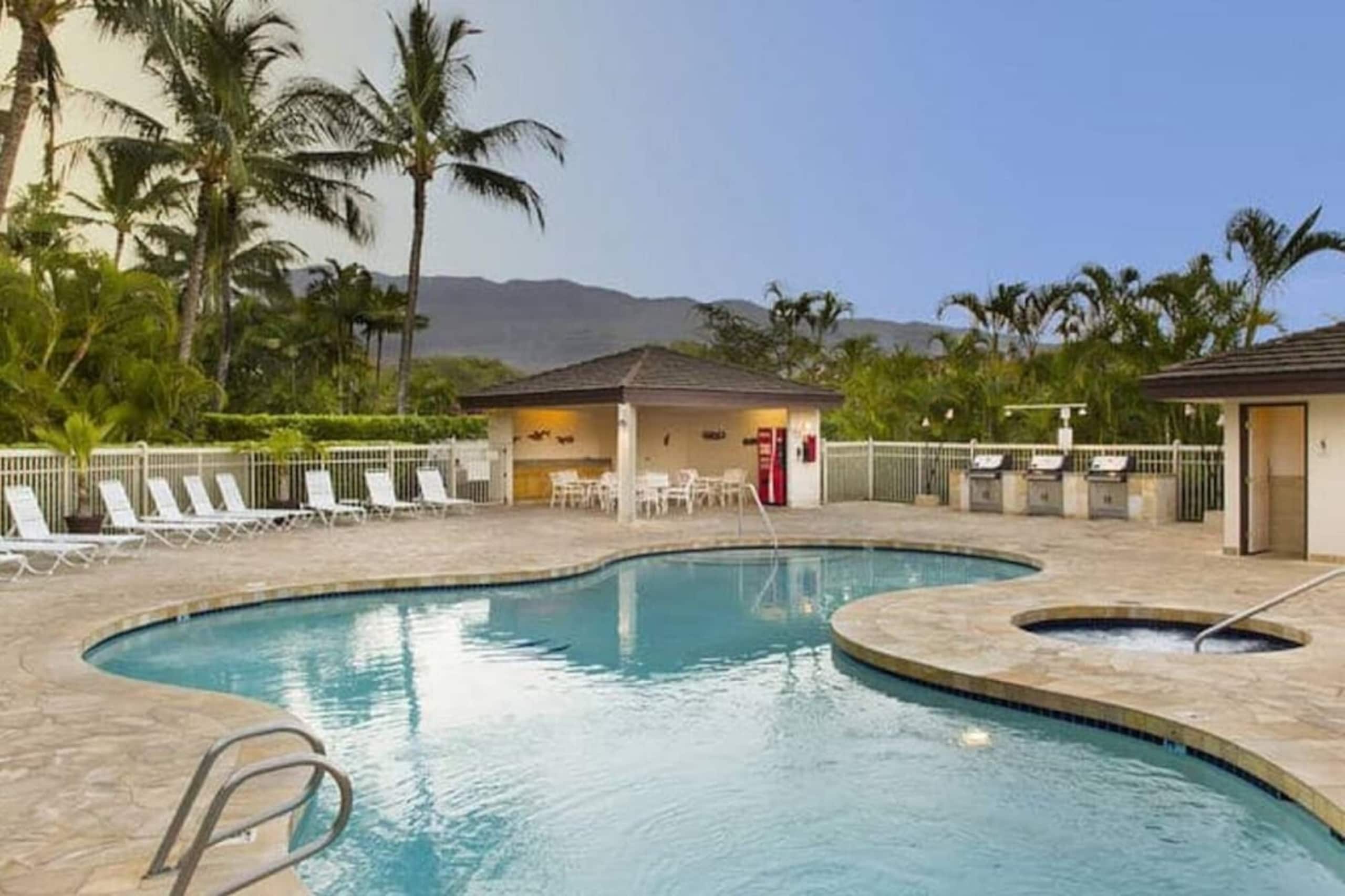 Maui Banyan Retreat, Walk to Kamaole Beach - Photo 16