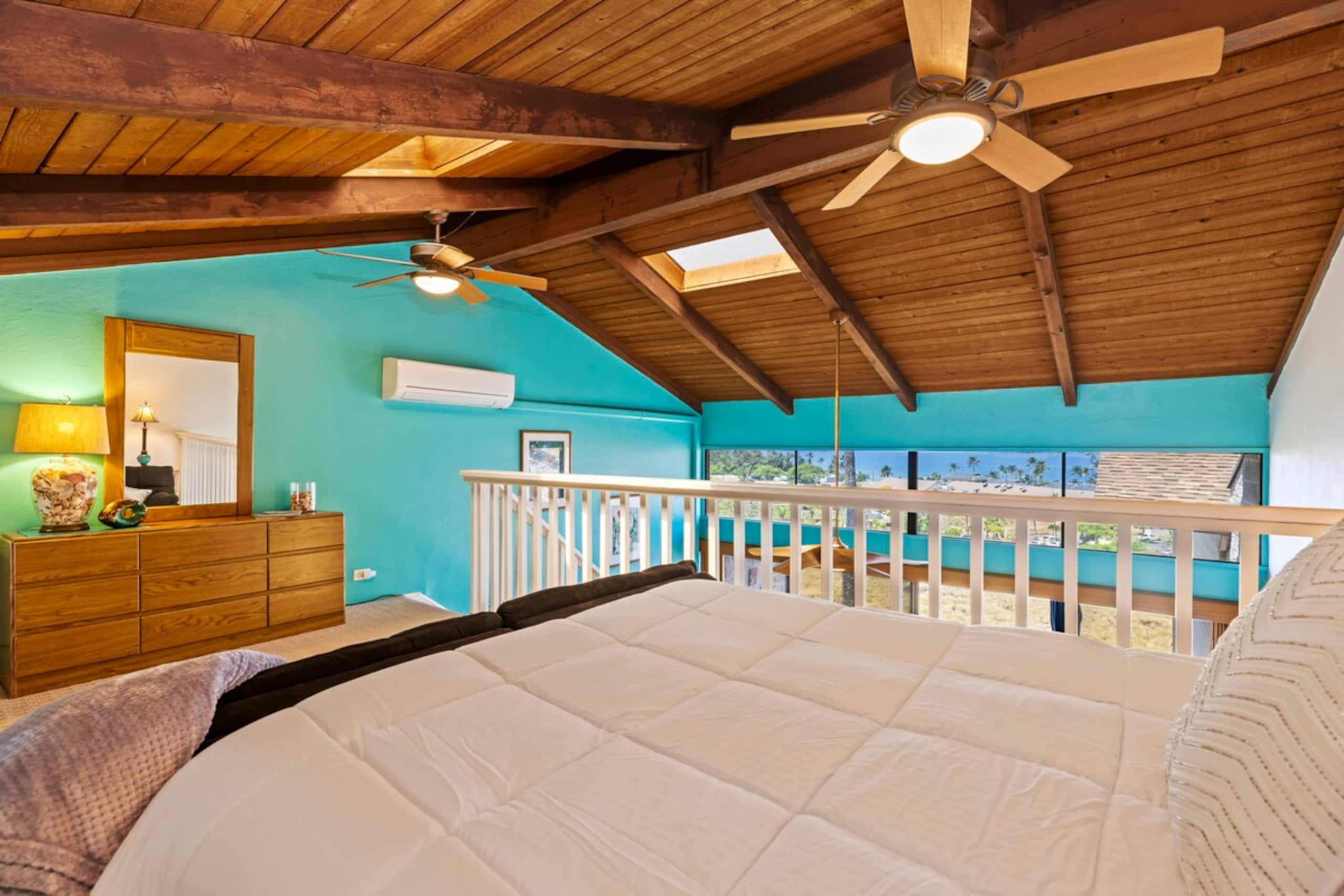 BIG Ocean View, Hotel Zoned,3 minute walk to Kam 1 - Photo 42