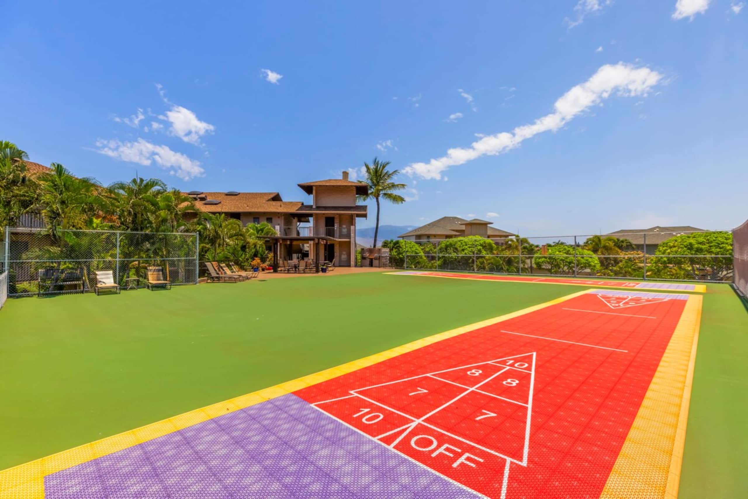 BIG Ocean View, Hotel Zoned,3 minute walk to Kam 1 - Photo 67