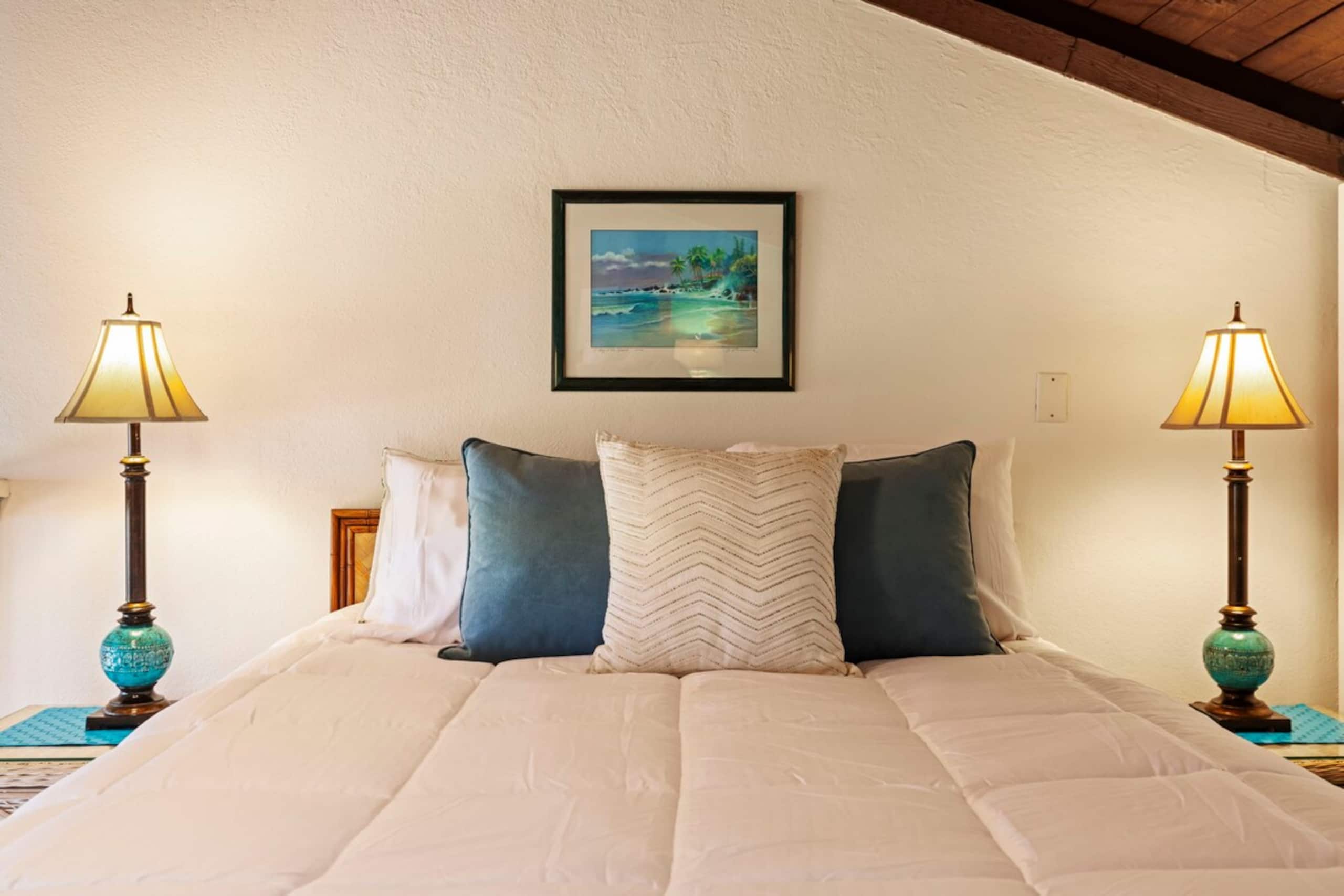 BIG Ocean View, Hotel Zoned,3 minute walk to Kam 1 - Photo 47