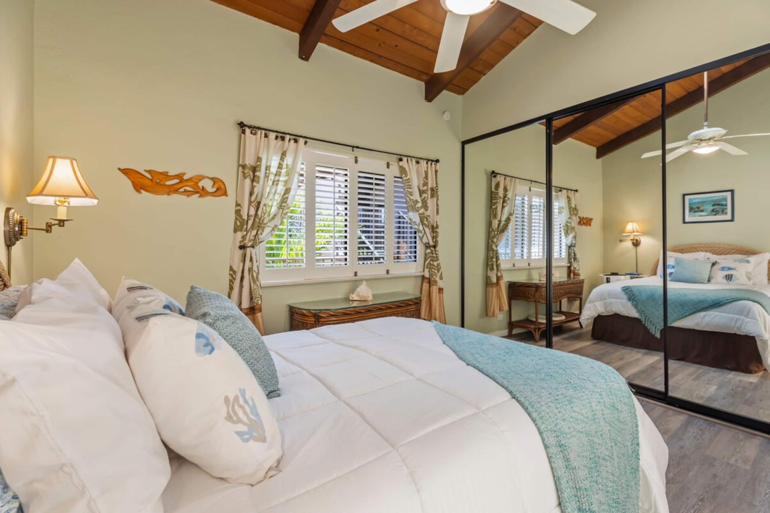 BIG Ocean View, Hotel Zoned,3 minute walk to Kam 1 - Photo 36