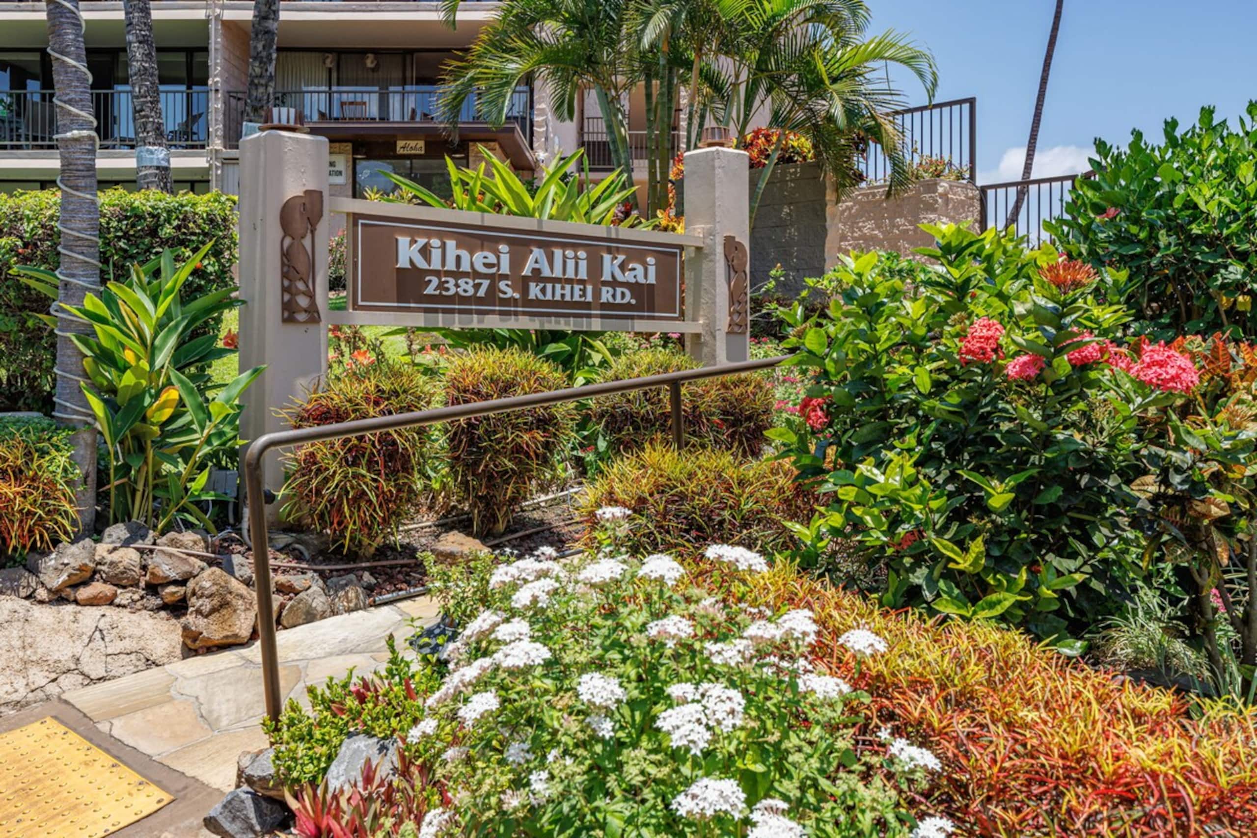 BIG Ocean View, Hotel Zoned,3 minute walk to Kam 1 - Photo 65
