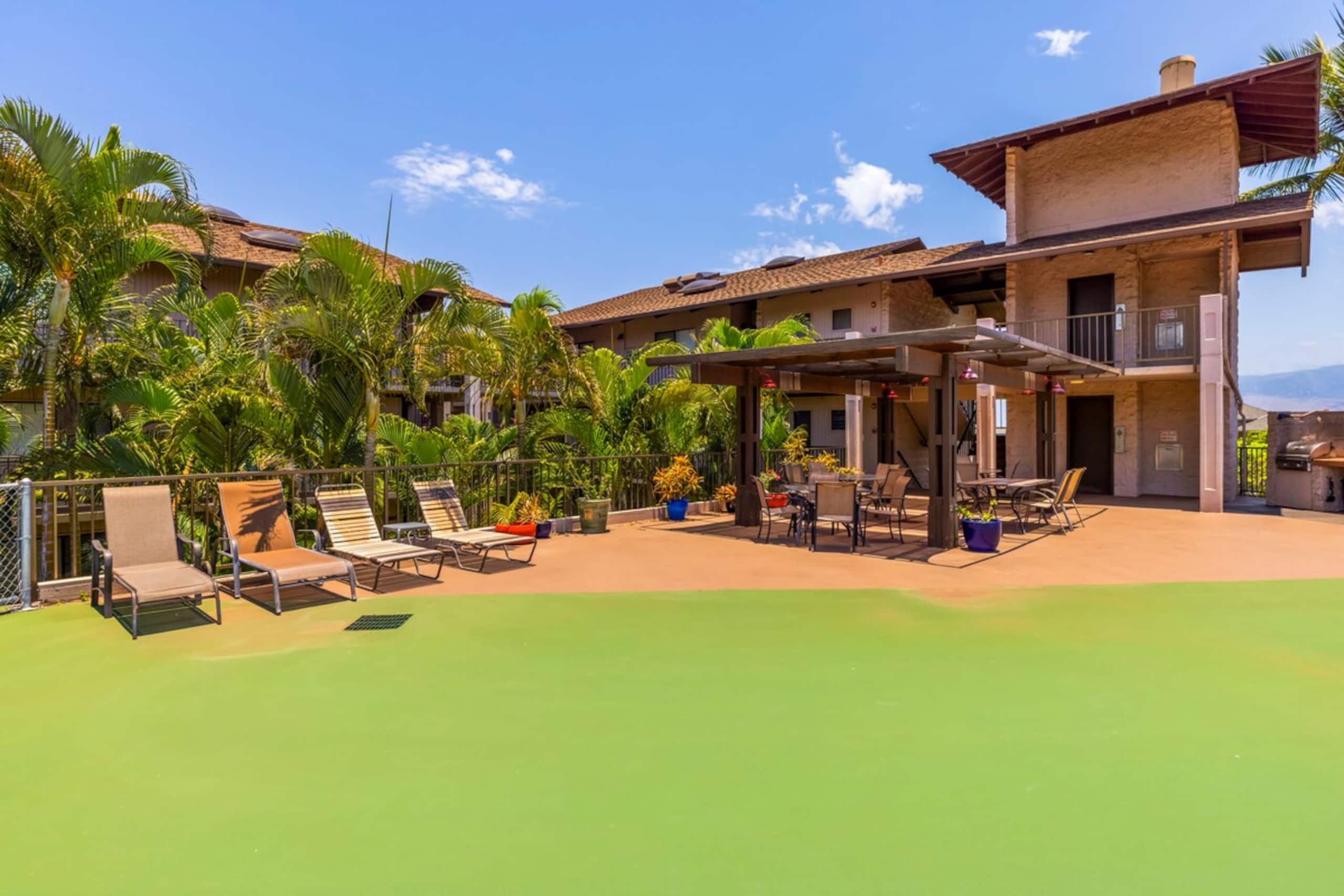 BIG Ocean View, Hotel Zoned,3 minute walk to Kam 1 - Photo 69