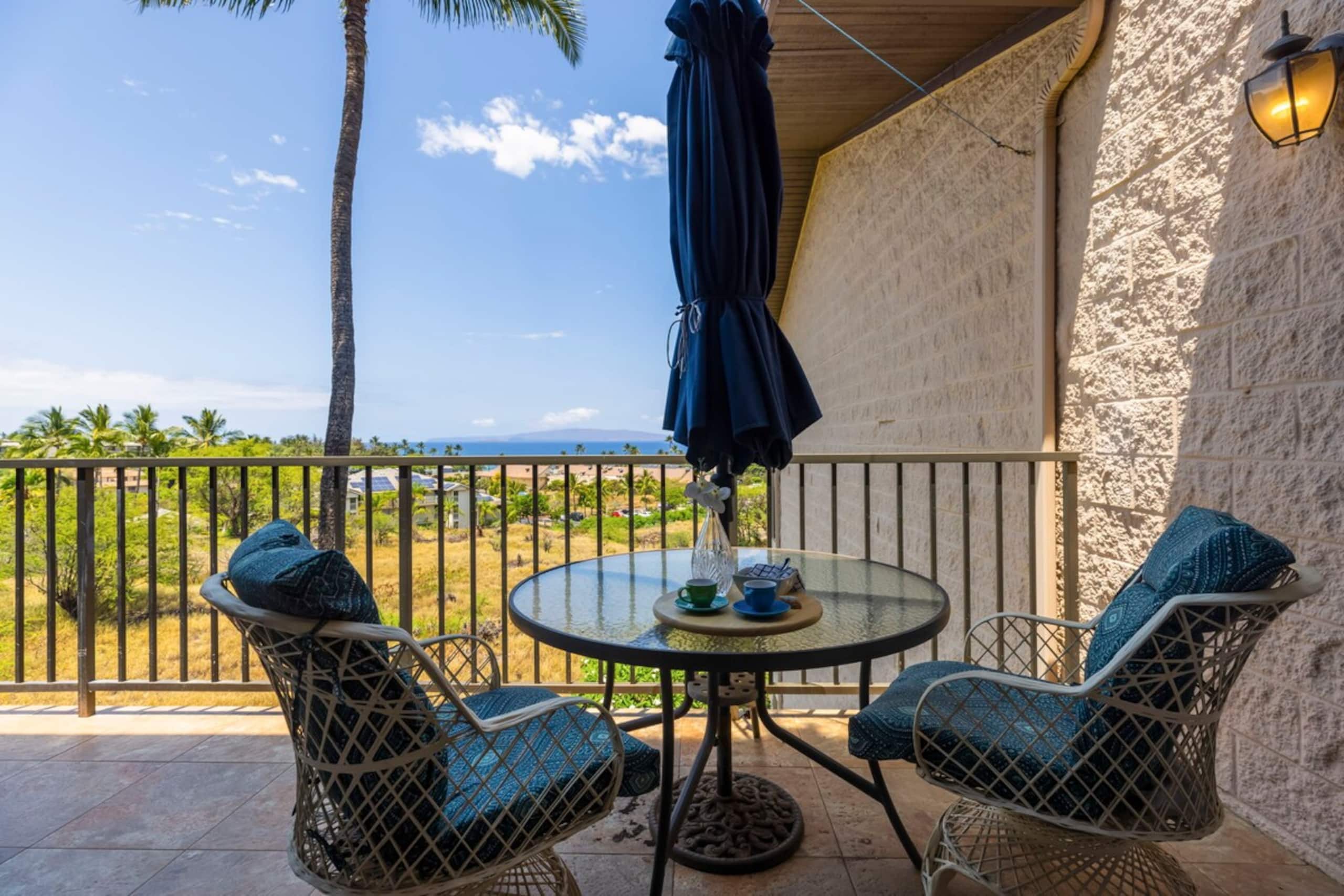 BIG Ocean View, Hotel Zoned,3 minute walk to Kam 1 - Photo 38