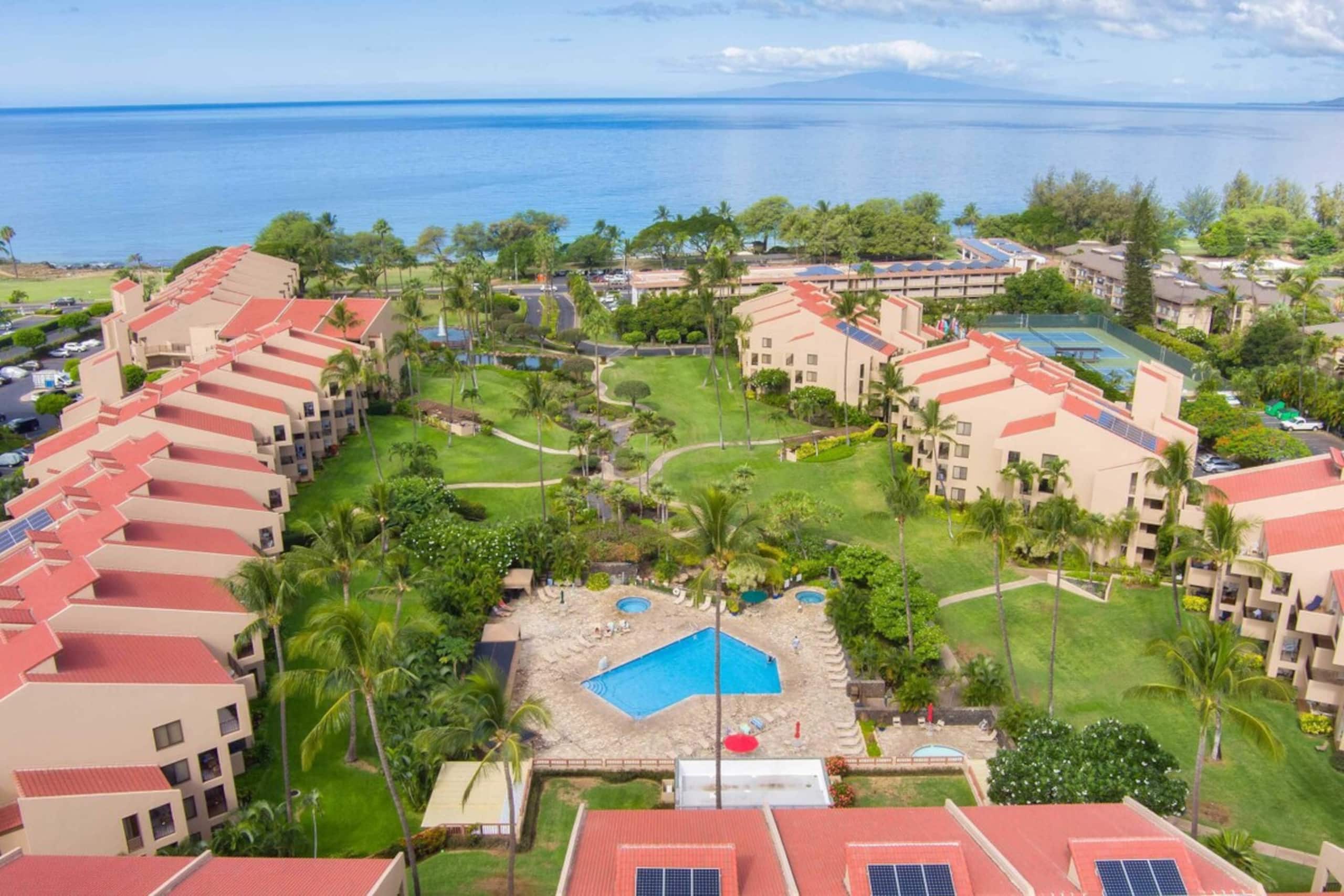 Walk to Beach, Pools & Pickleball in Kihei - Photo 27