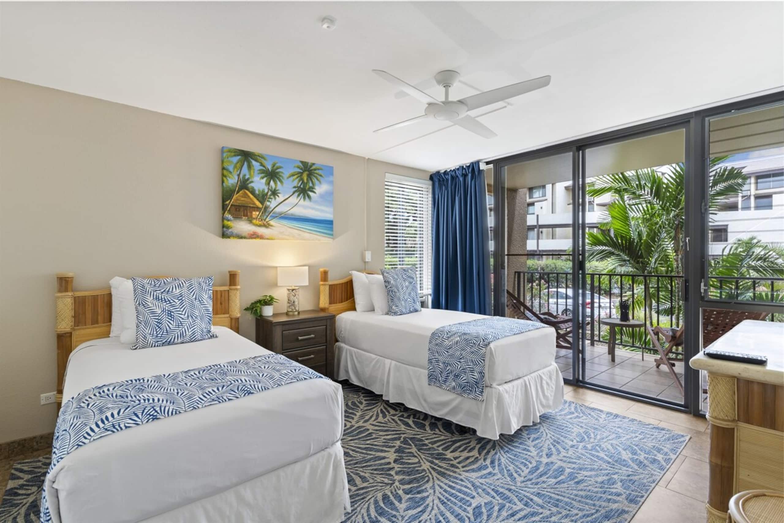 Walk to Beach, Pools & Pickleball in Kihei - Photo 1