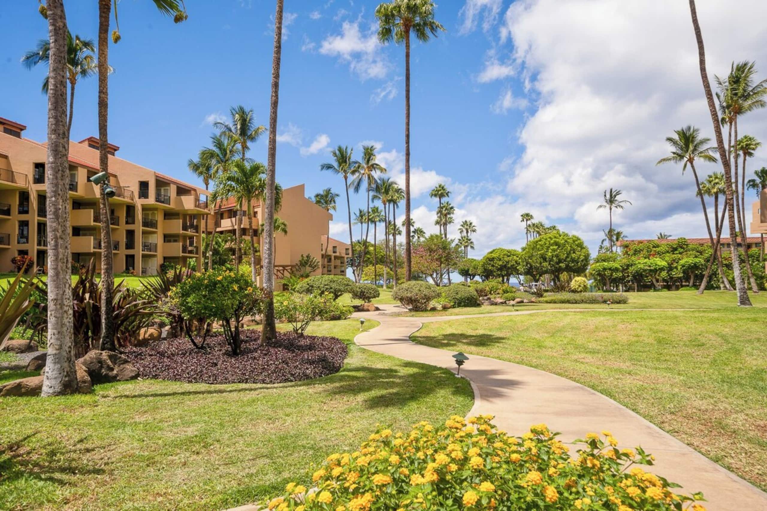 Walk to Beach, Pools & Pickleball in Kihei - Photo 21