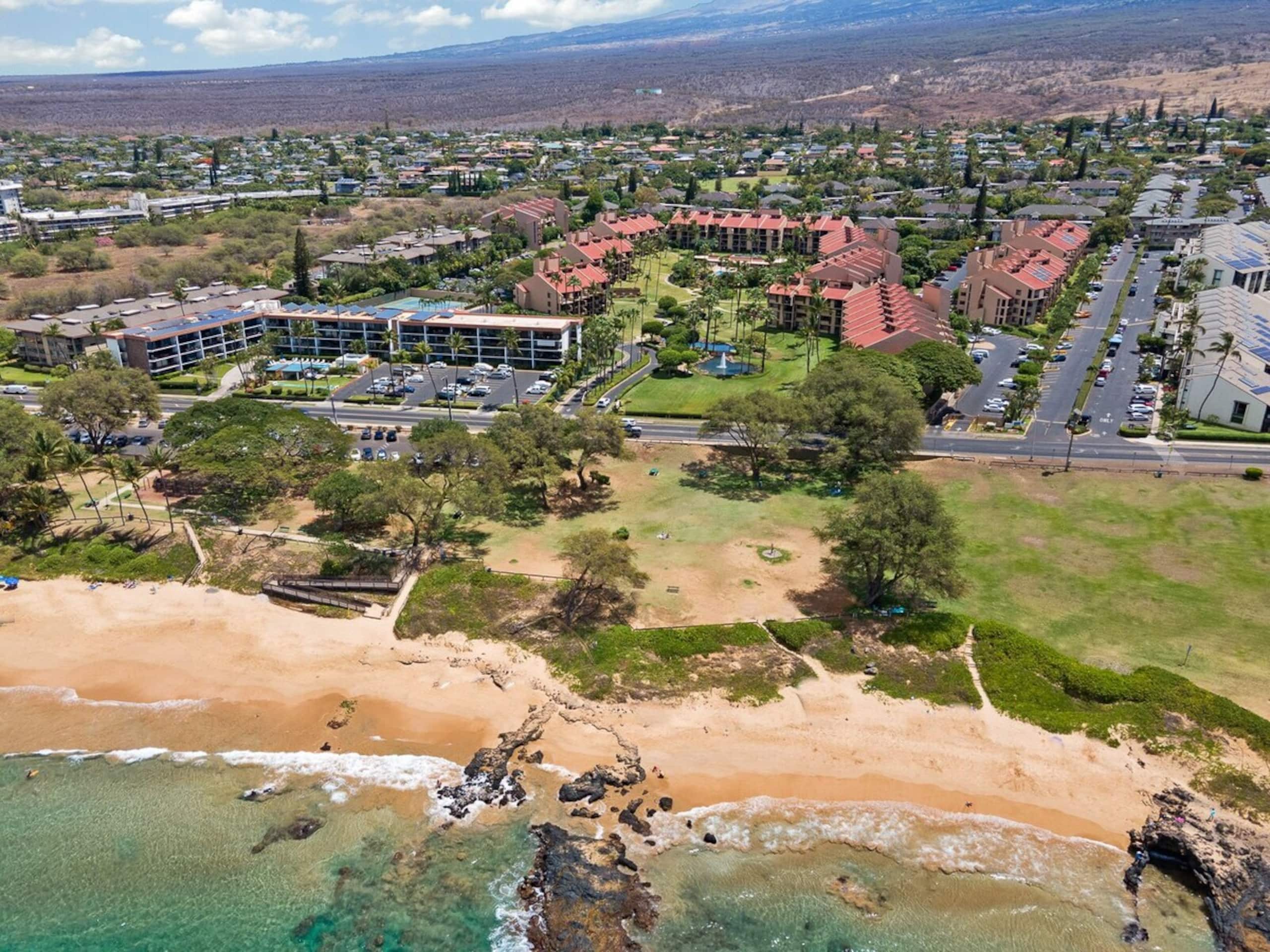 Walk to Beach, Pools & Pickleball in Kihei - Photo 24