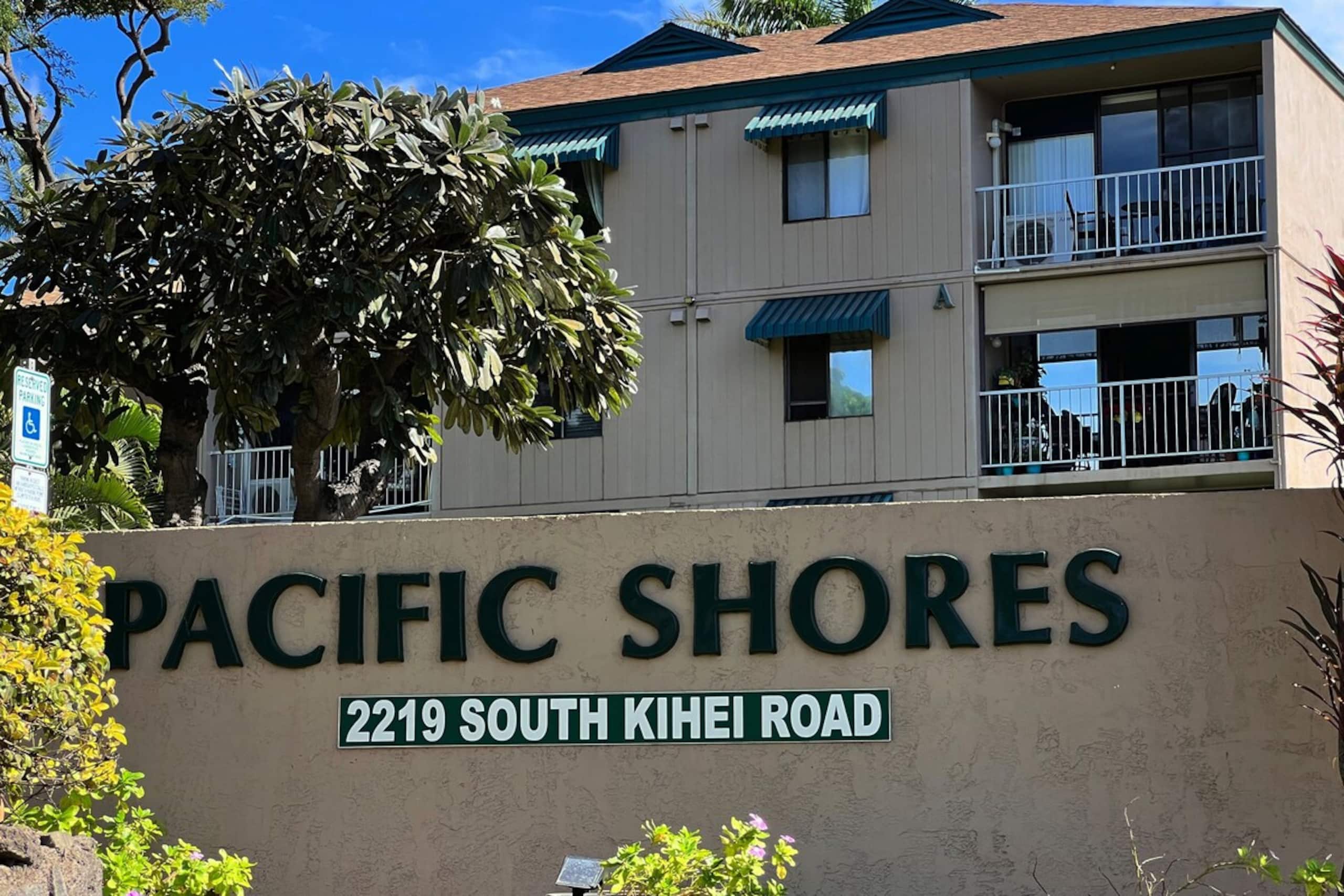 In the heart of S Kihei Across Best Beach - Photo 17