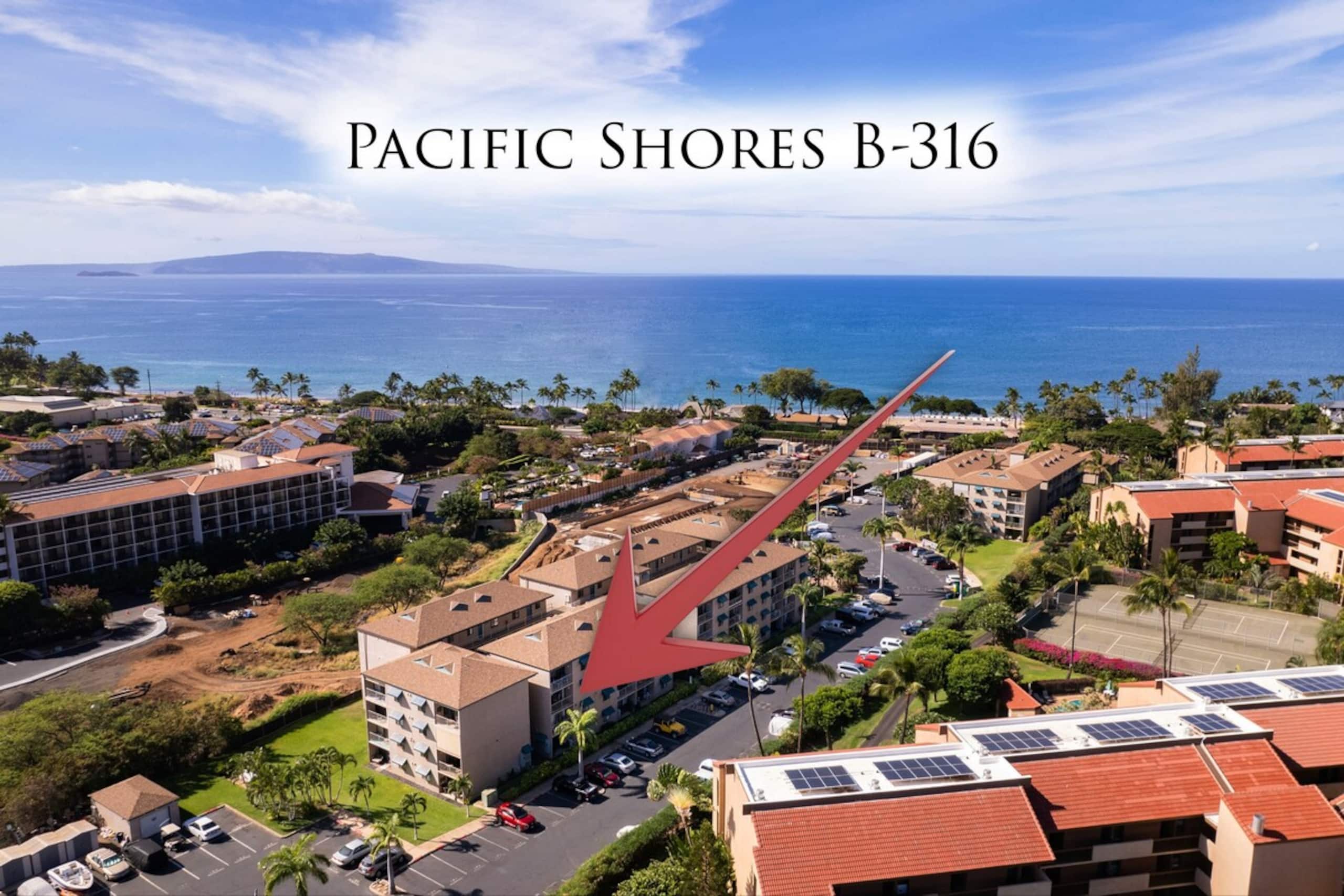 In the heart of S Kihei Across Best Beach - Photo 23