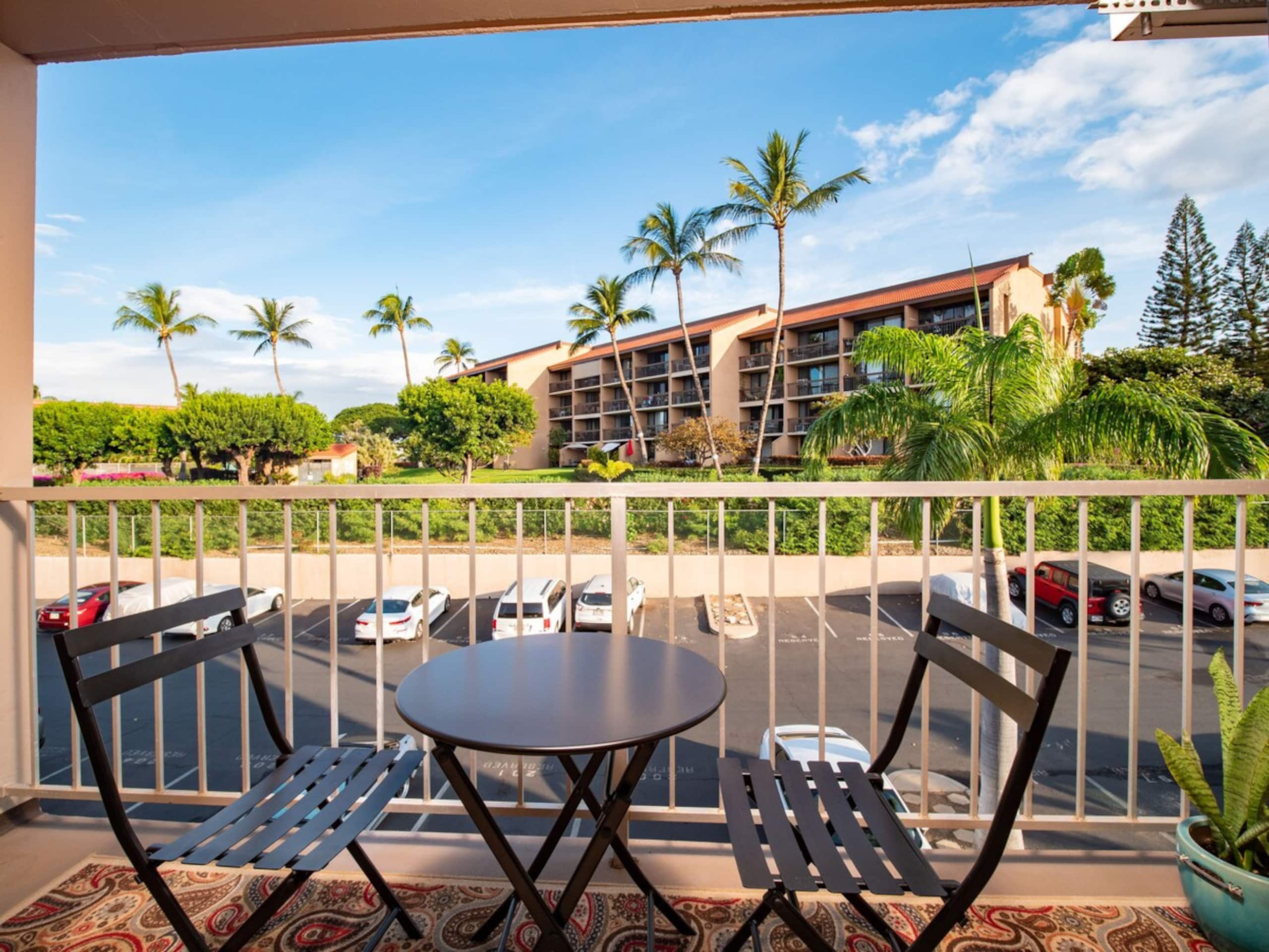 In the heart of S Kihei Across Best Beach - Photo 6
