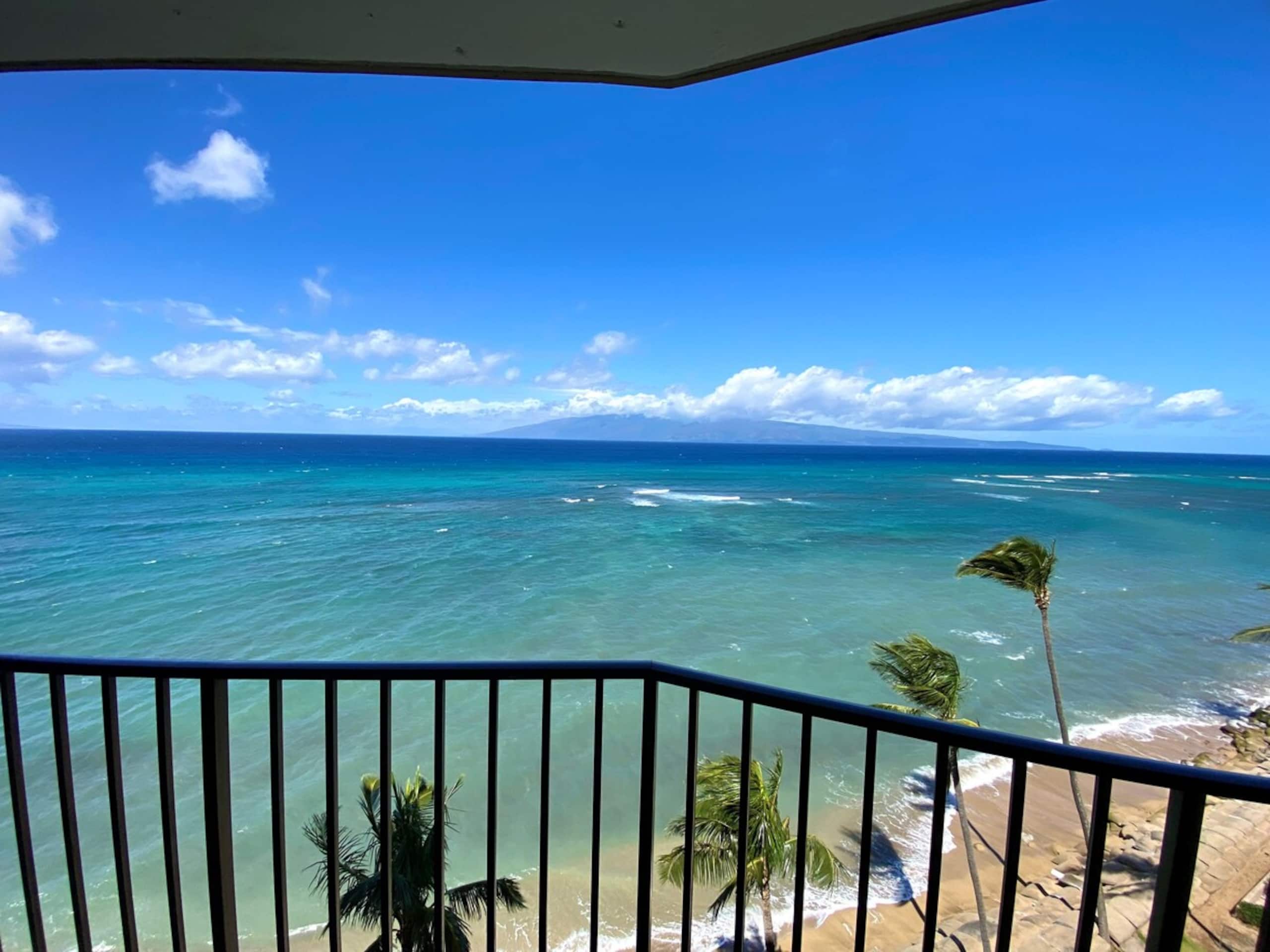 2 Master Suites Direct Oceanfront View 2bd 2ba - Photo 29