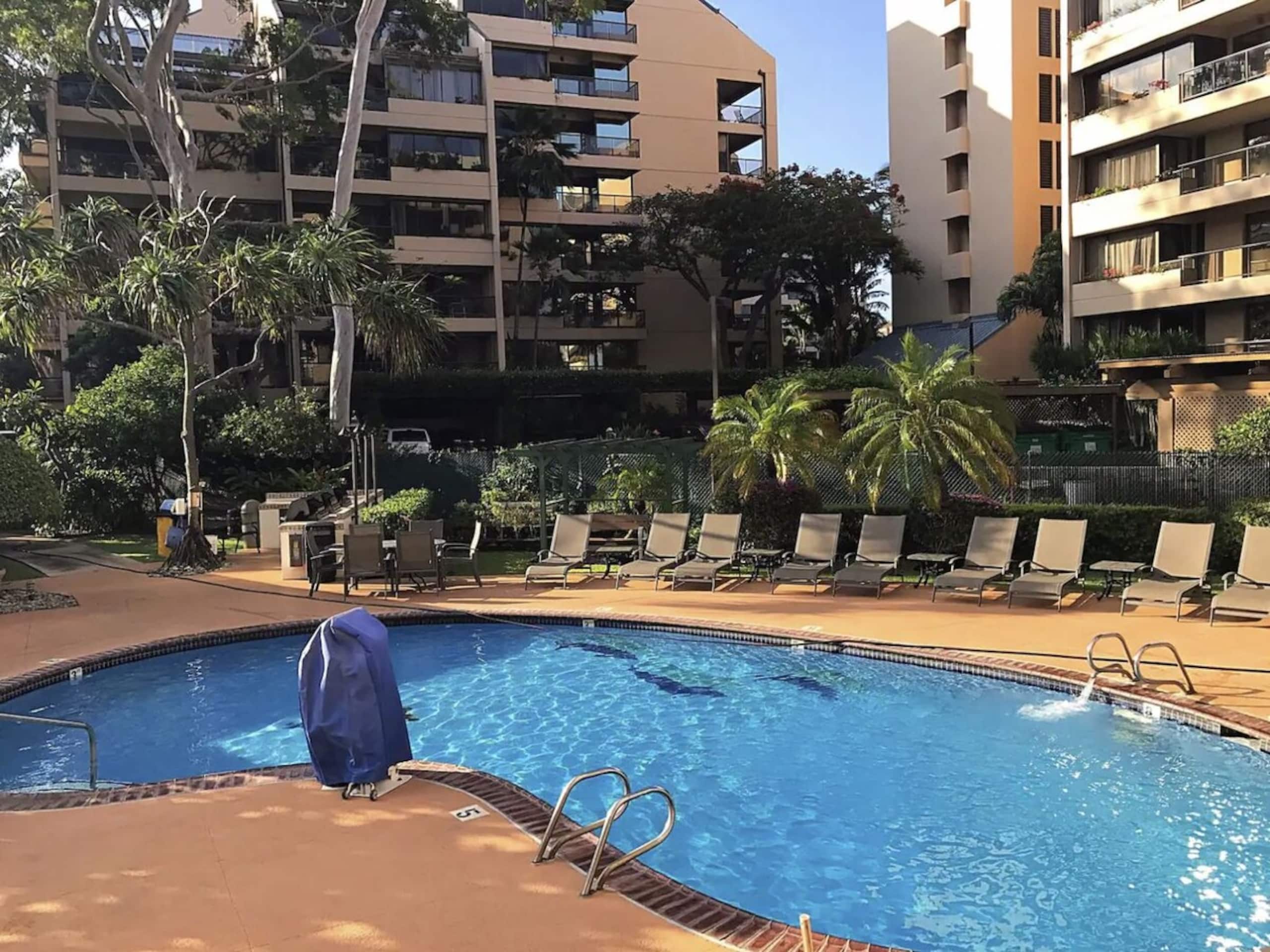 2 Master Suites Direct Oceanfront View 2bd 2ba - Photo 23